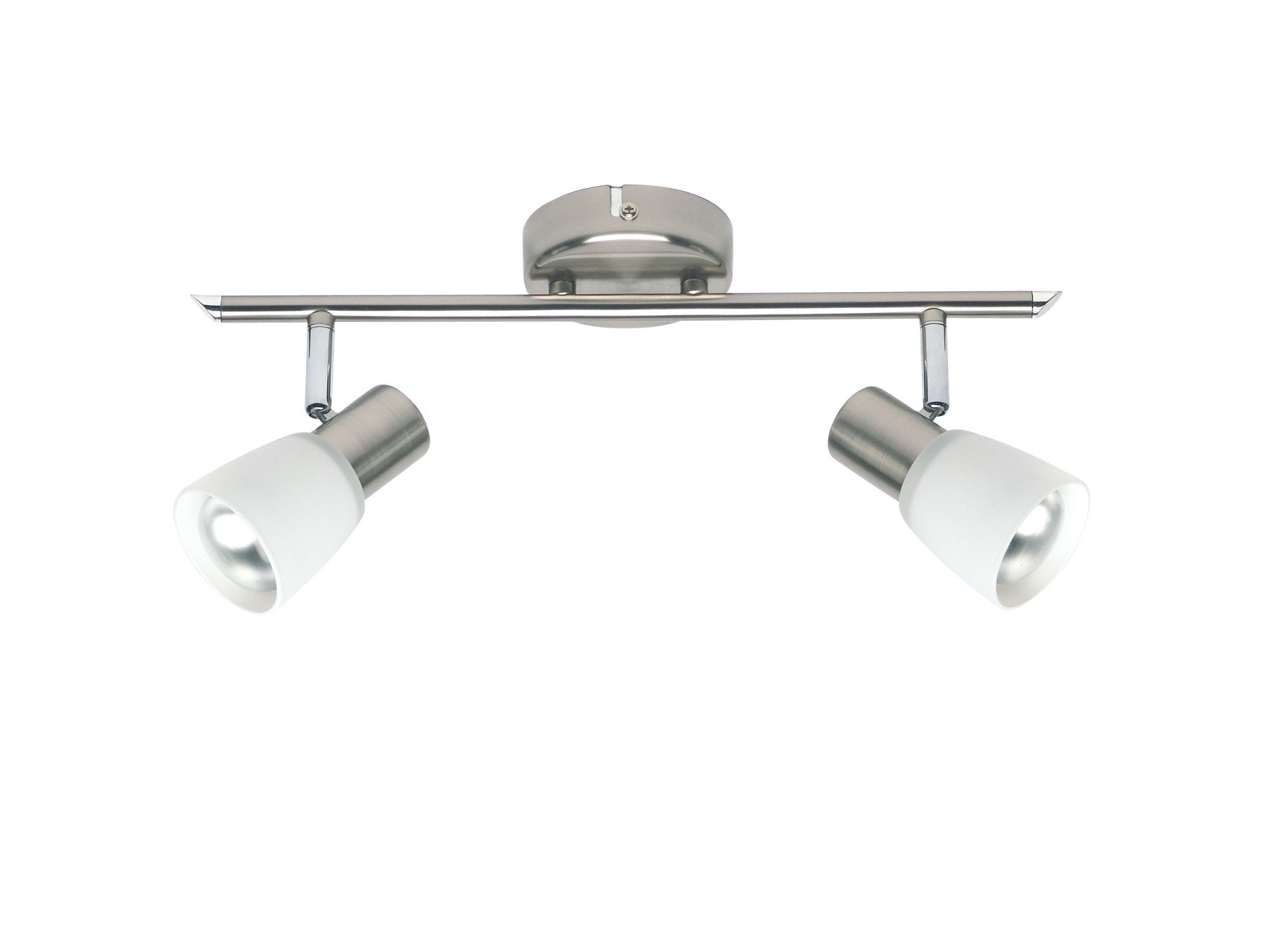 Светильник спот Brilliant LUCA 35813/77