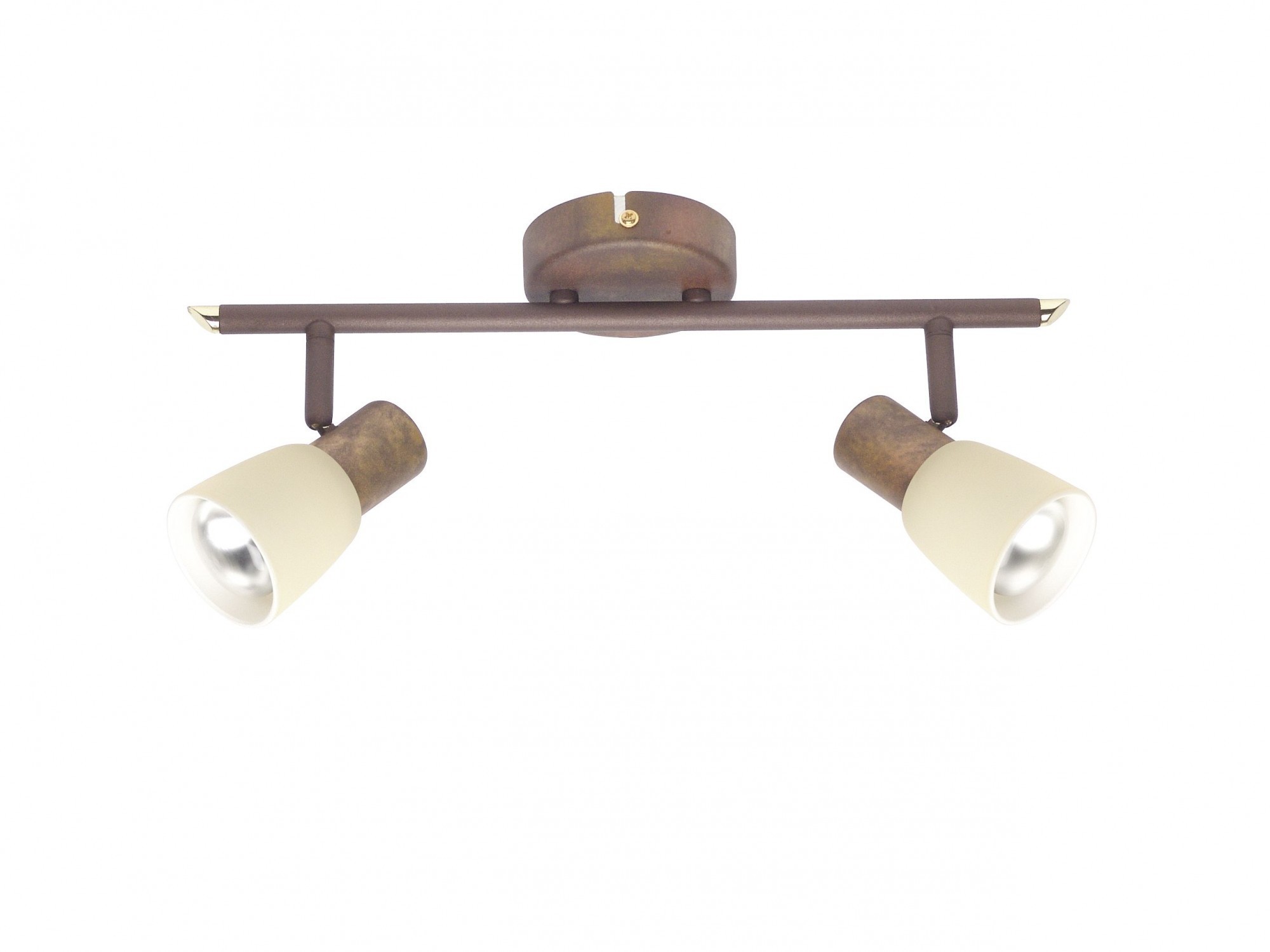 Светильник спот Brilliant LUCA 35813/56