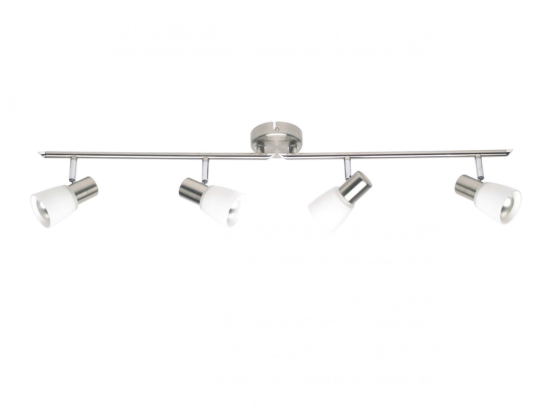 Светильник спот Brilliant LUCA 35832/77