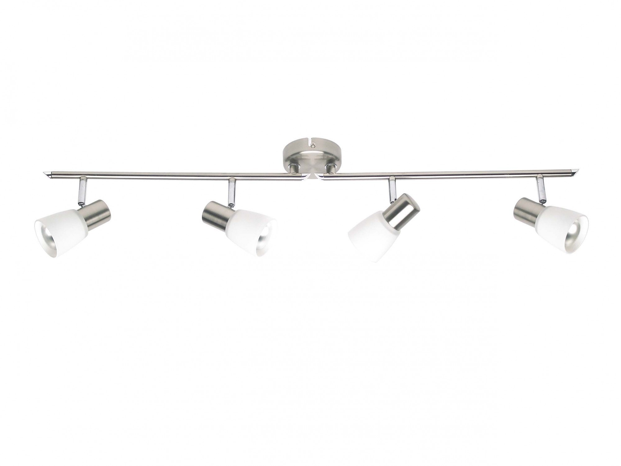 Светильник спот Brilliant LUCA 35832/77