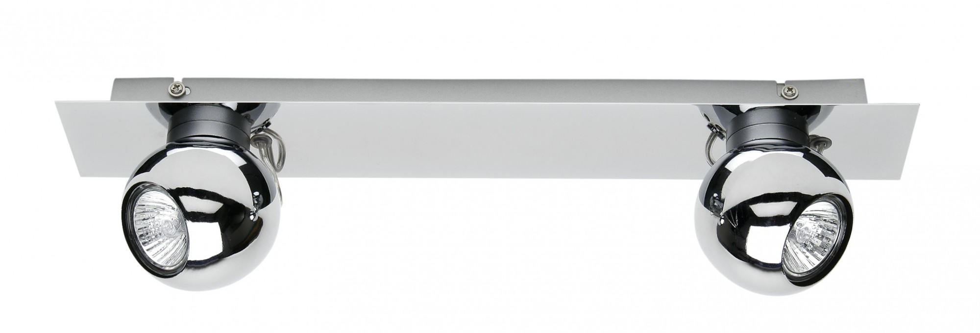 Светильник спот Brilliant MAGNITO G58229/15