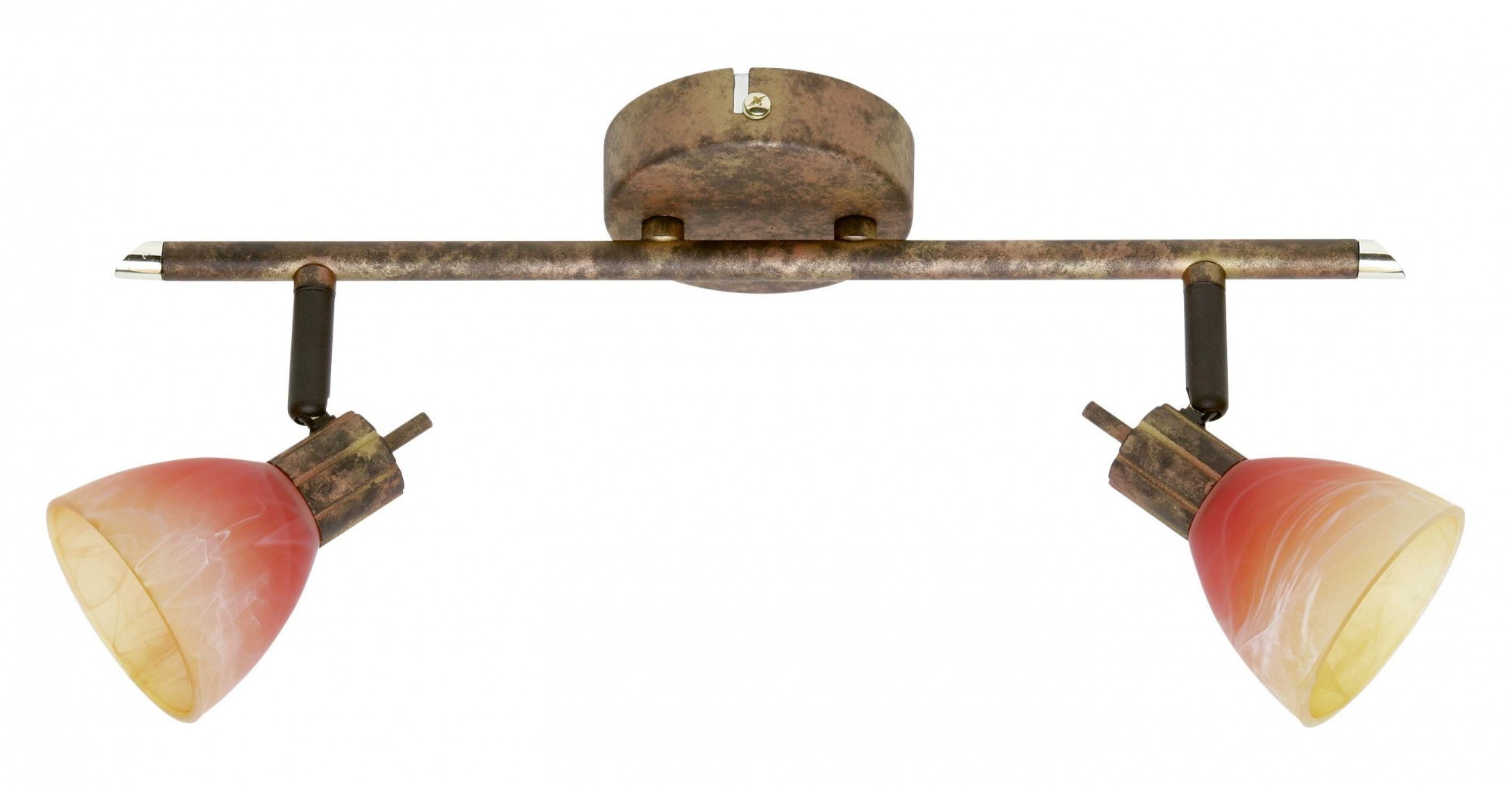 Светильник спот Brilliant BRIGHTON G30613/19