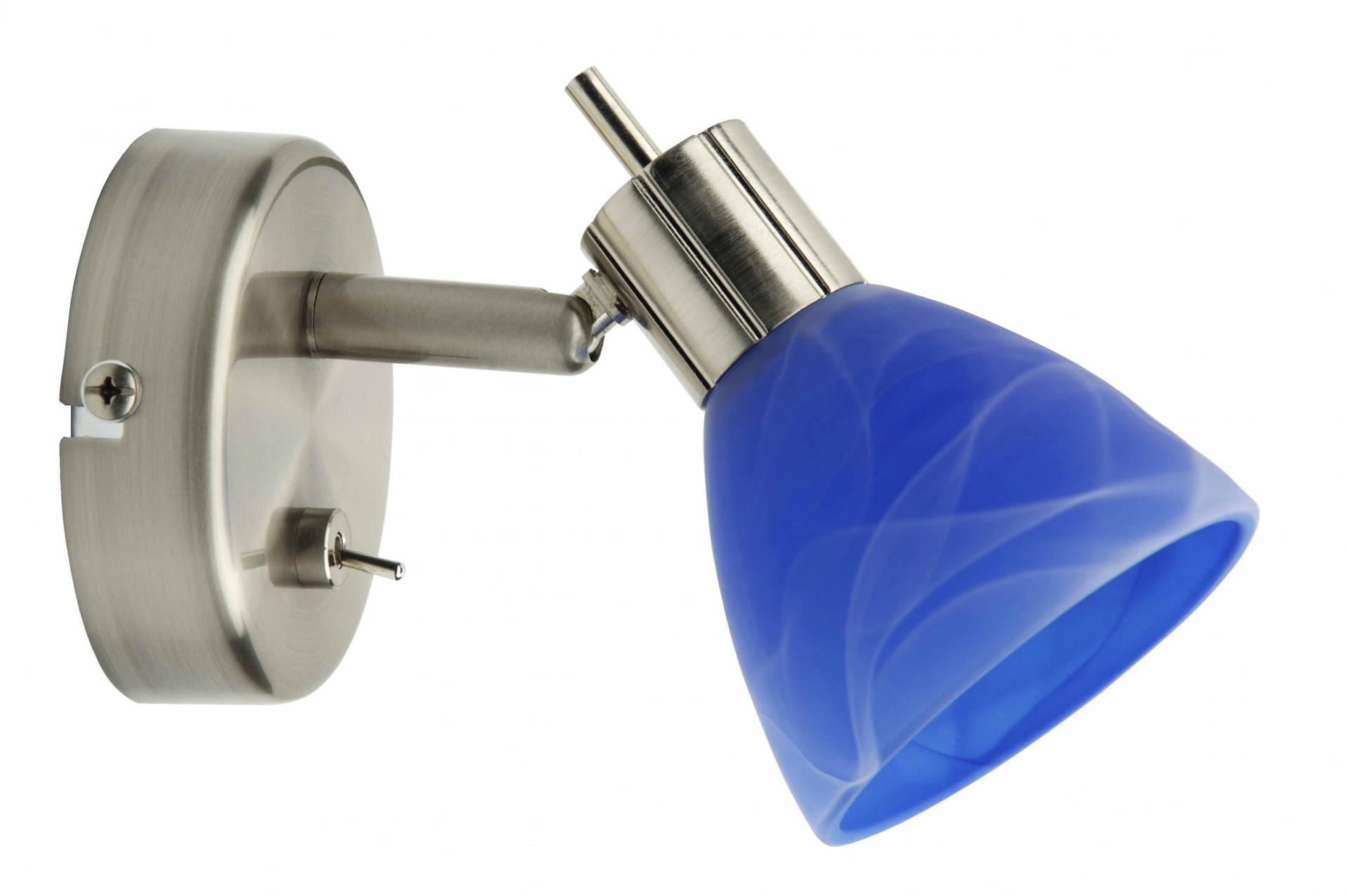 Светильник спот Brilliant BRIGHTON G30611/73