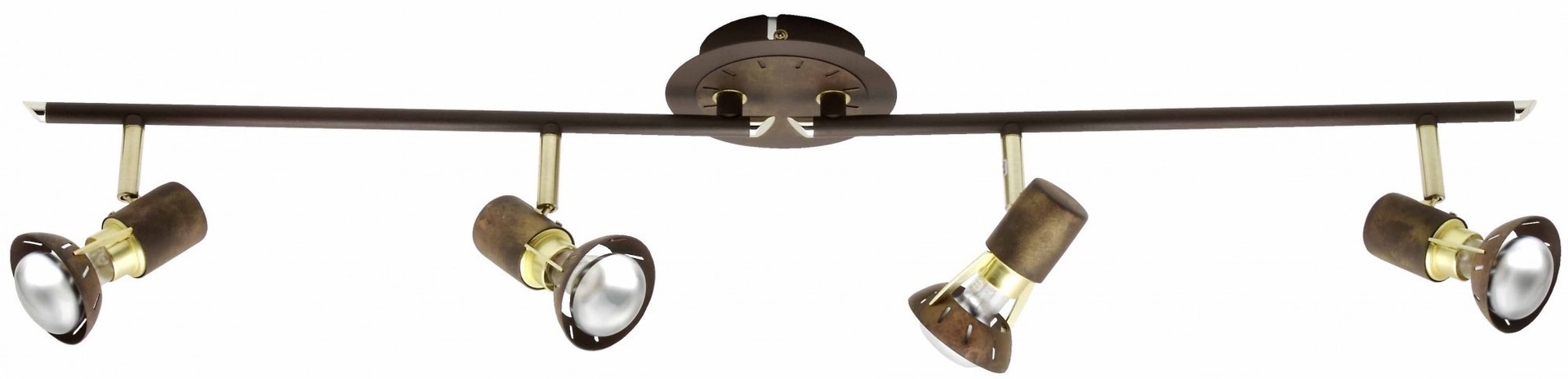 Светильник спот Brilliant STELLA 38032/56