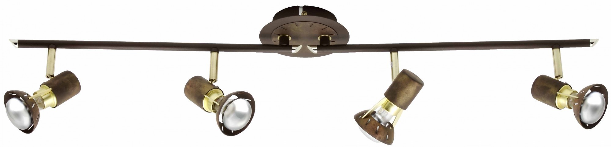 Светильник спот Brilliant STELLA 38032/56