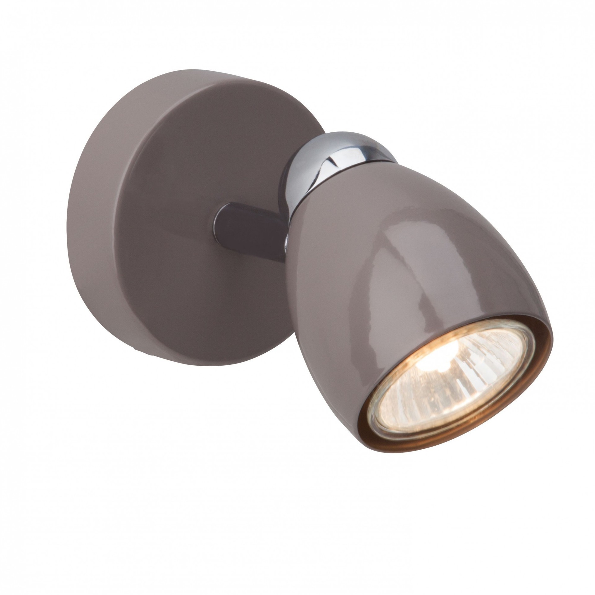 Светильник спот Brilliant MILANO G29710/22