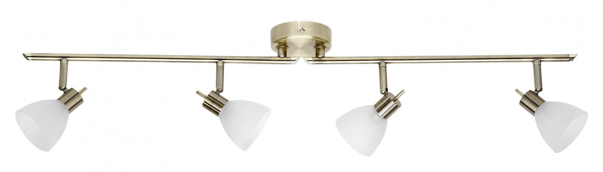 Светильник спот Brilliant BRIGHTON G30632/31