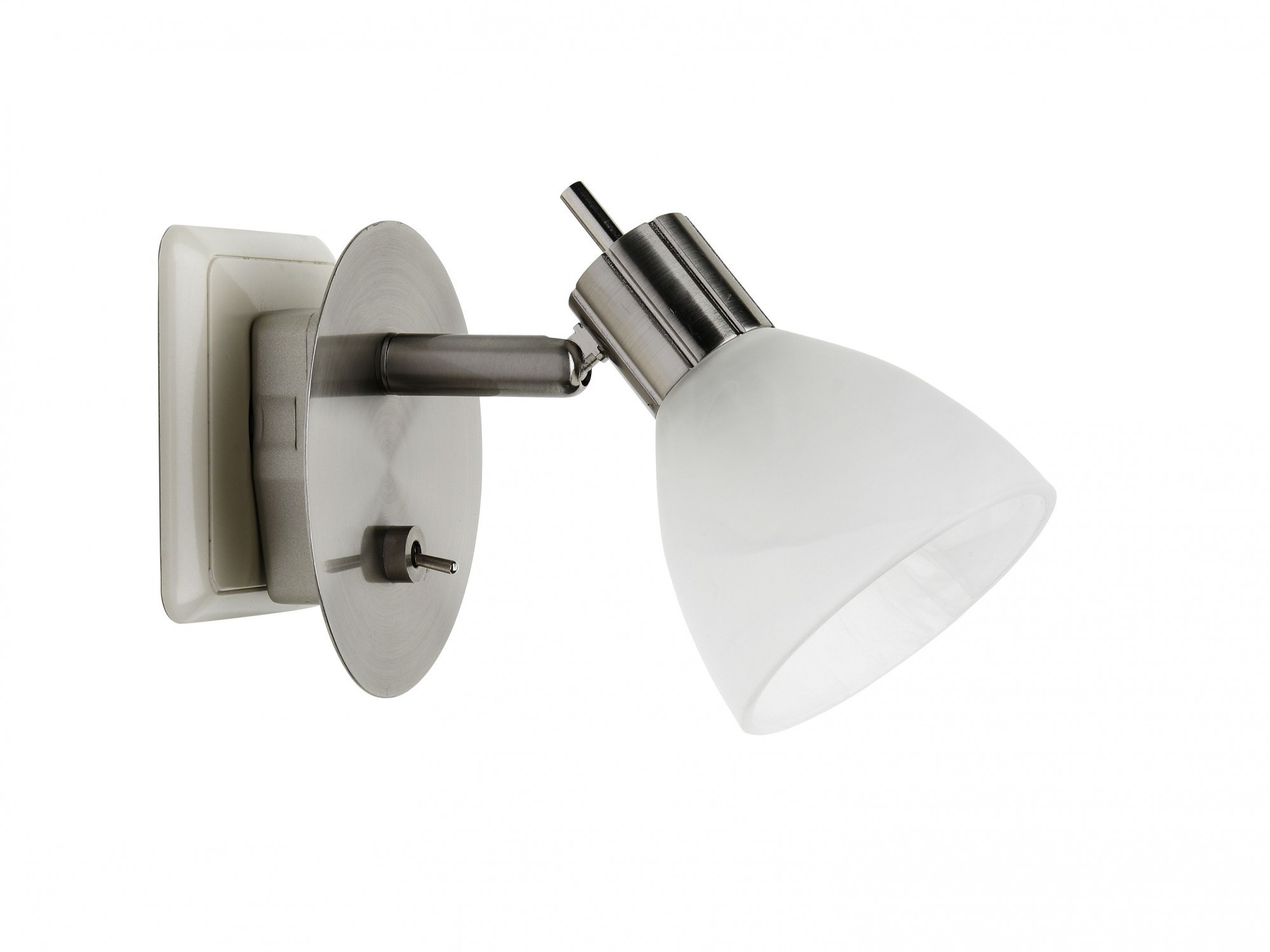 Светильник спот Brilliant BRIGHTON G30641/13