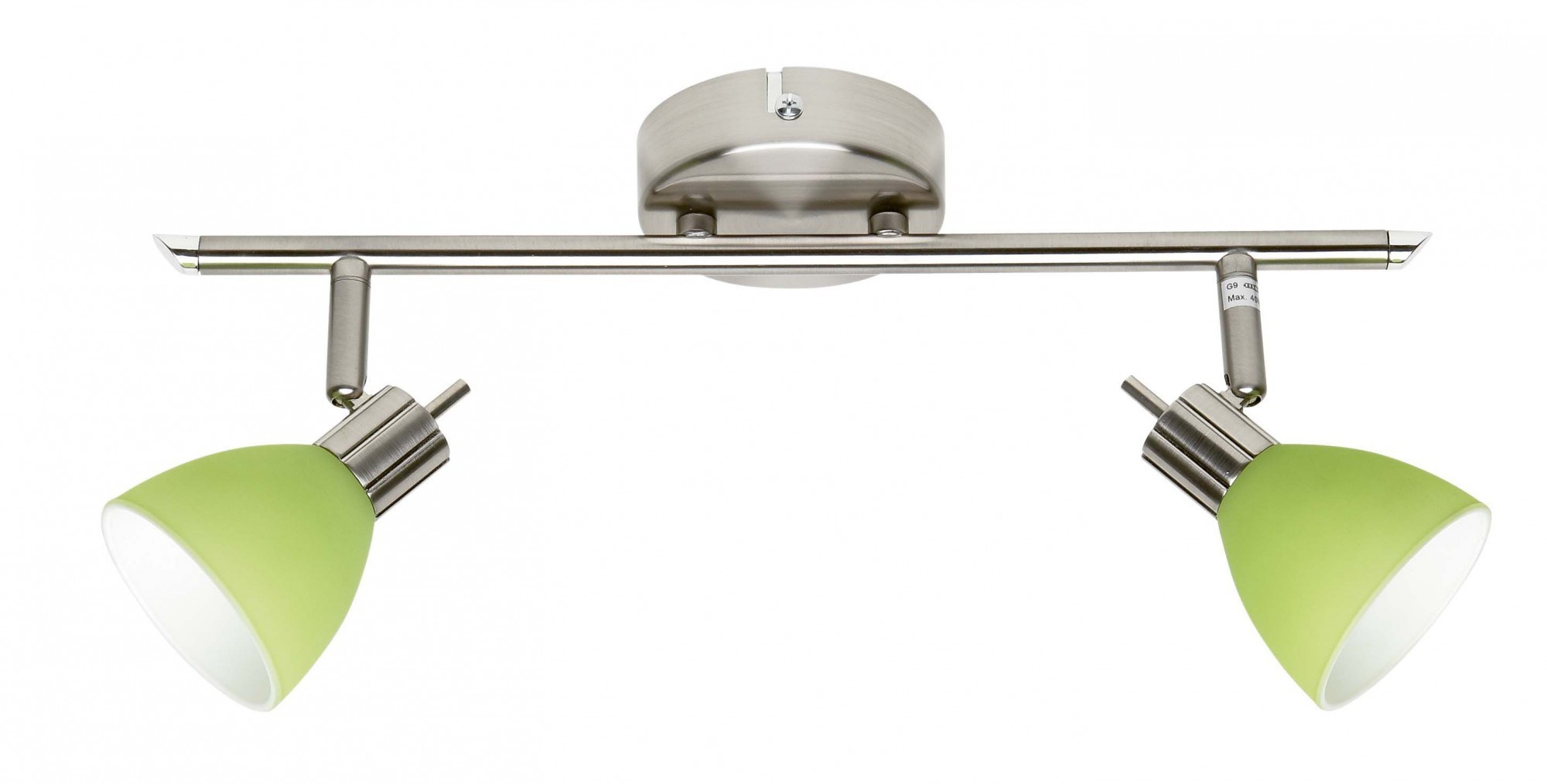 Светильник спот Brilliant BRIGHTON G30613/74