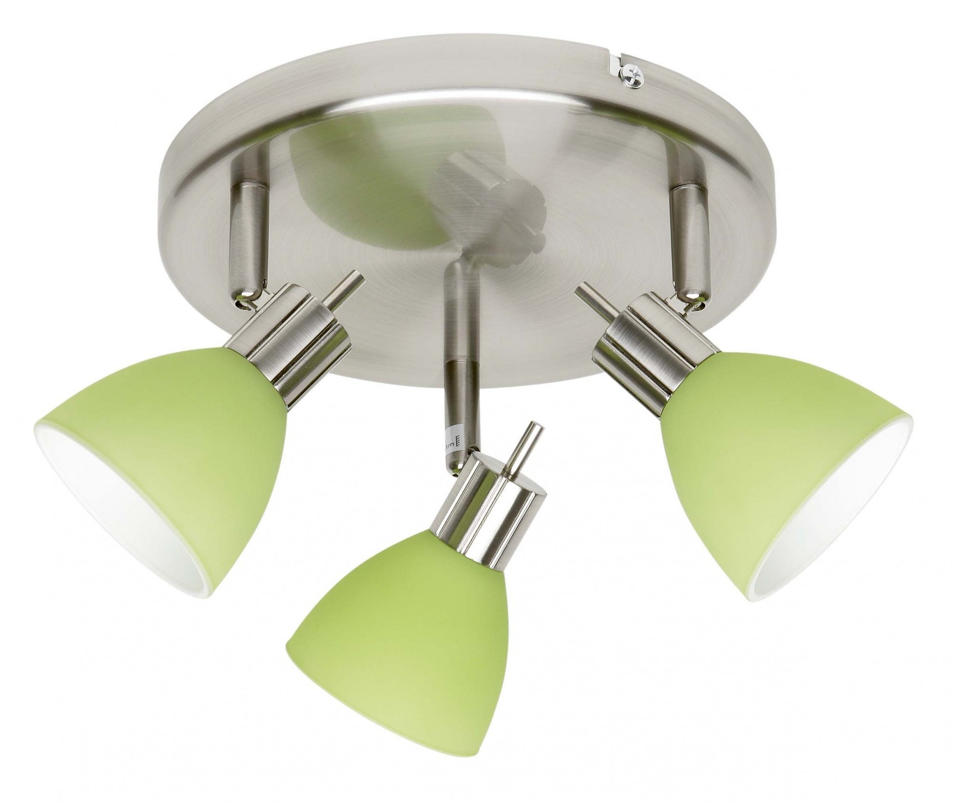 Светильник спот Brilliant BRIGHTON G30634/74