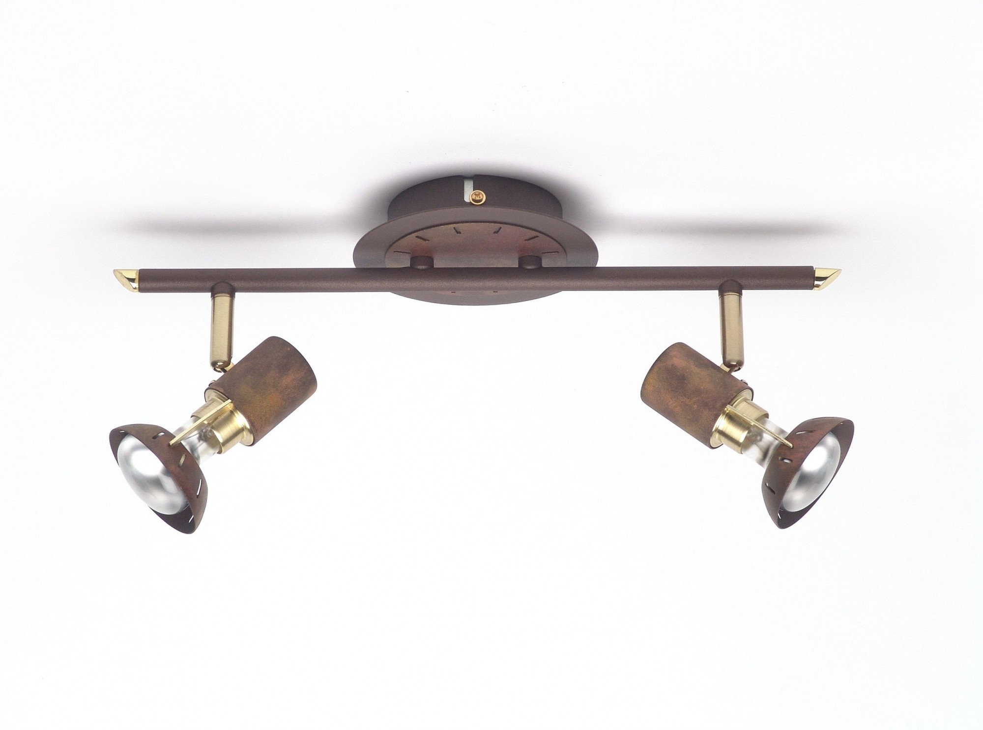 Светильник спот Brilliant STELLA 38013/56