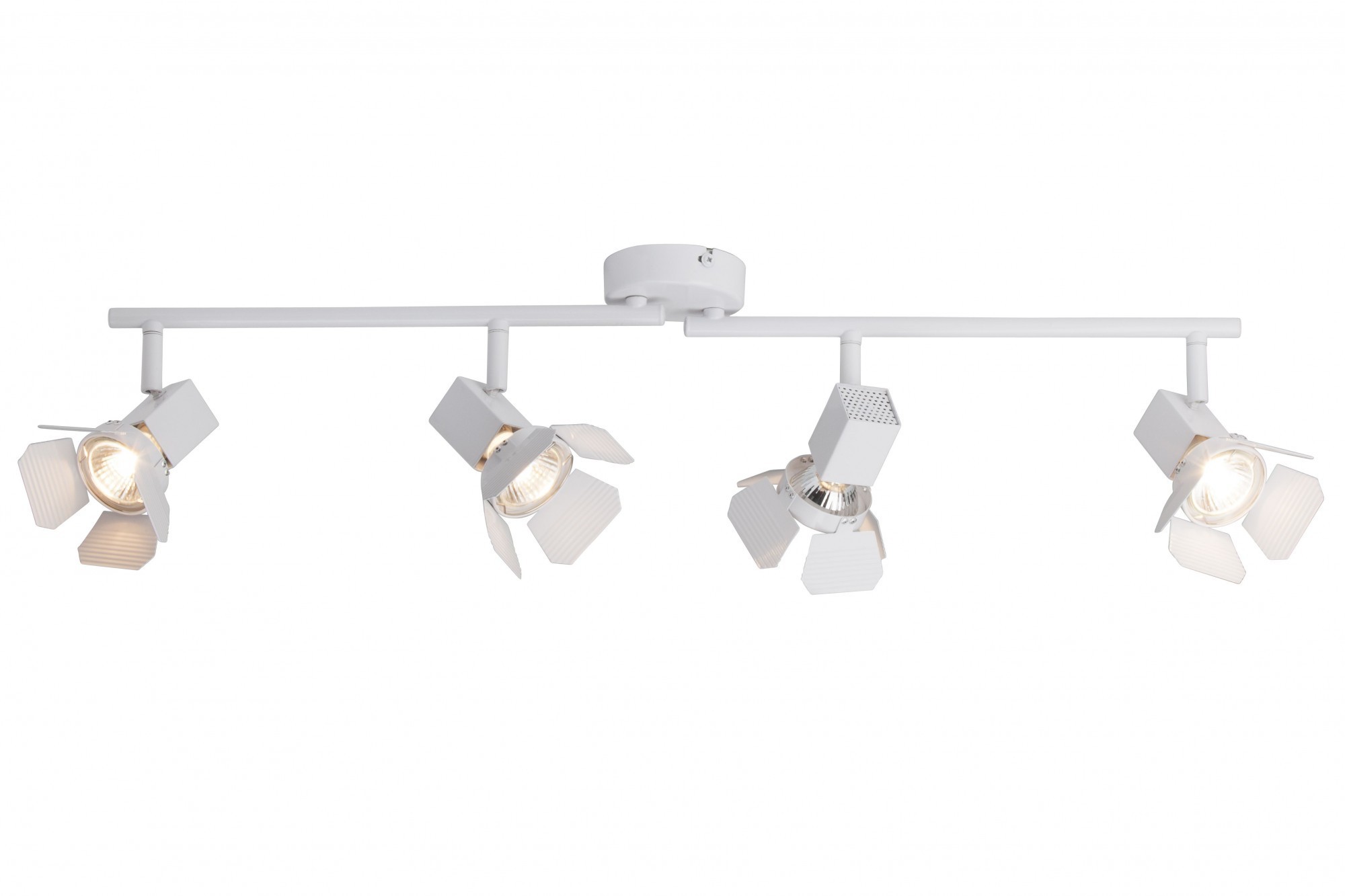 Светильник спот Brilliant STUDIO G09231/05