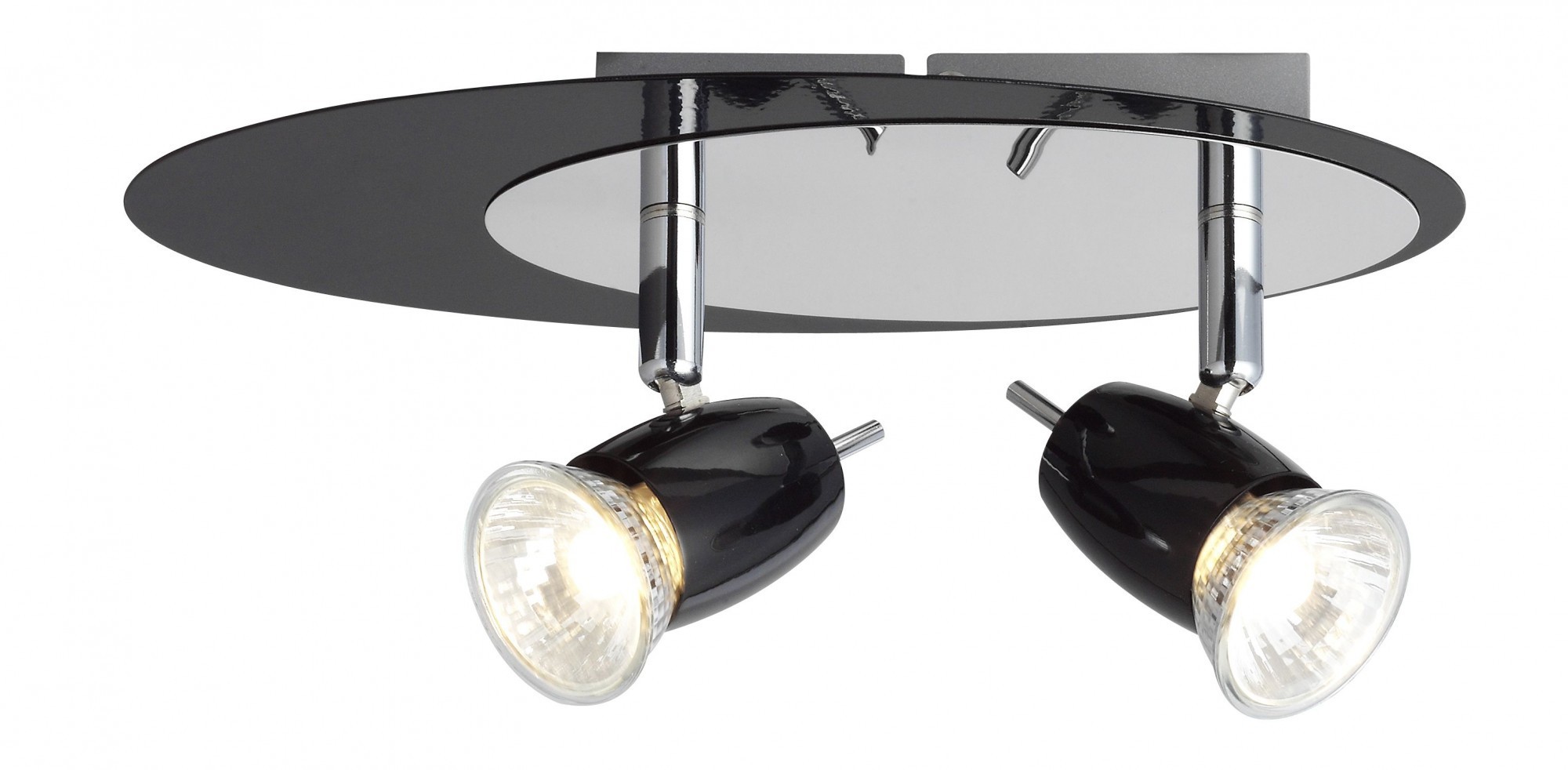 Светильник спот Brilliant KORA G37924/76