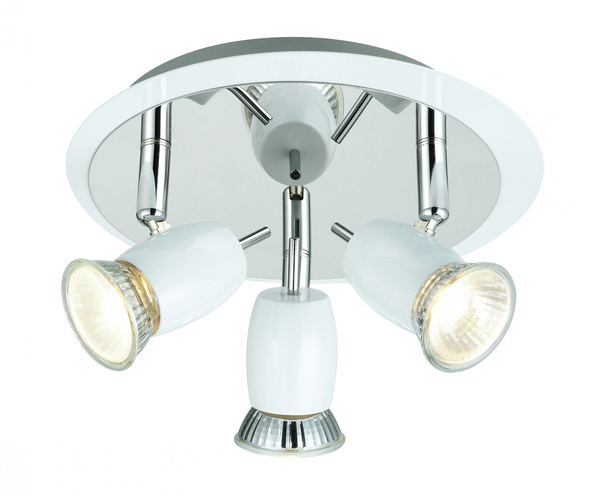 Светильник спот Brilliant KORA G37934/75