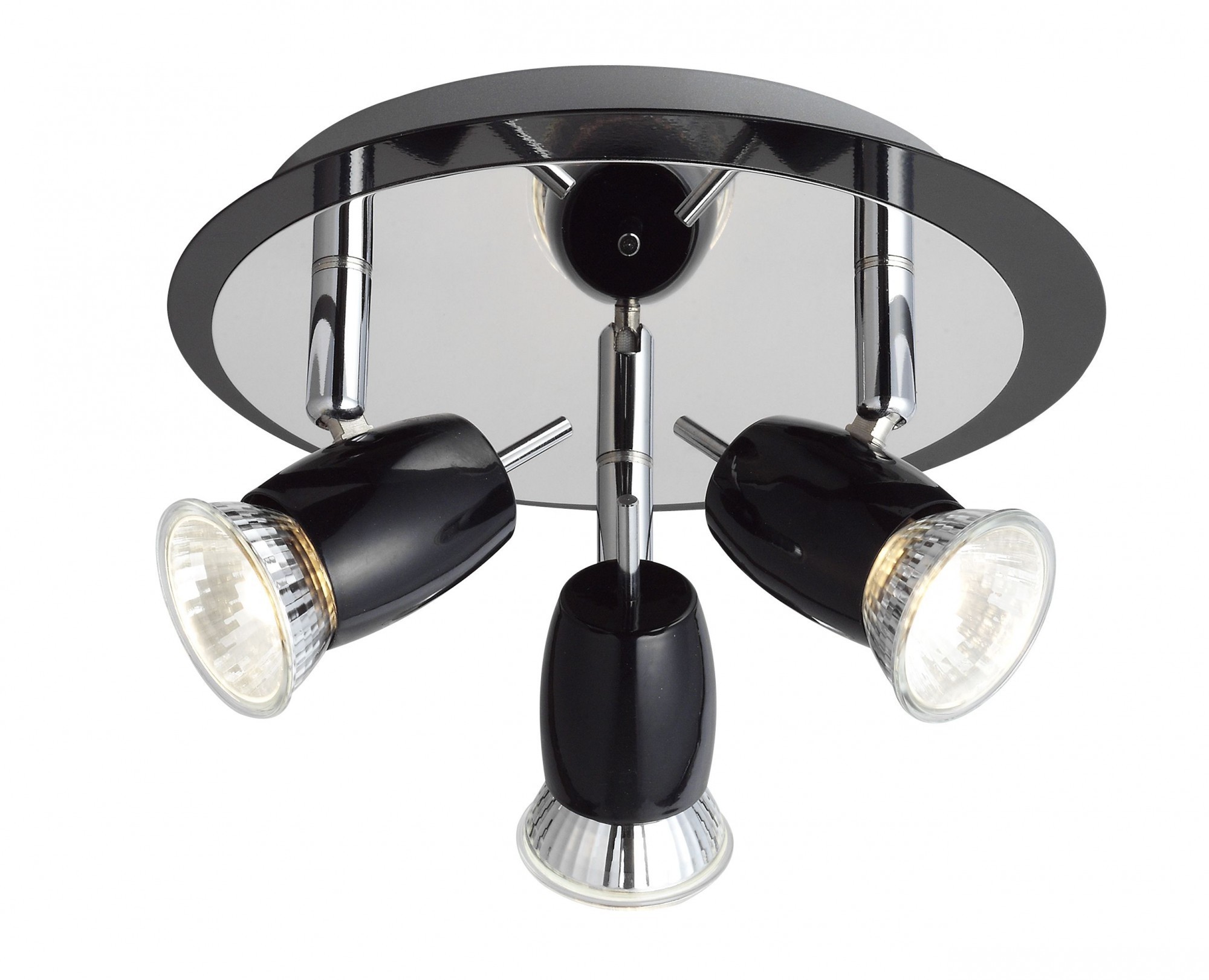 Светильник спот Brilliant KORA G37934/76