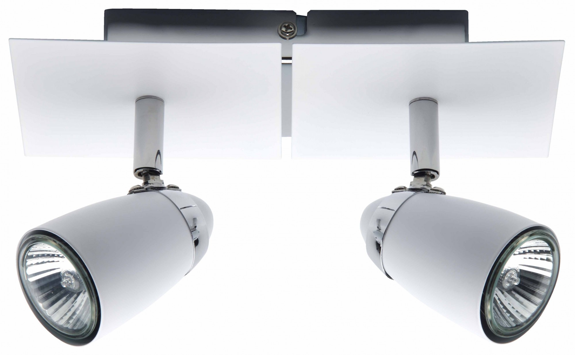 Светильник спот Brilliant LANOS G63629/05