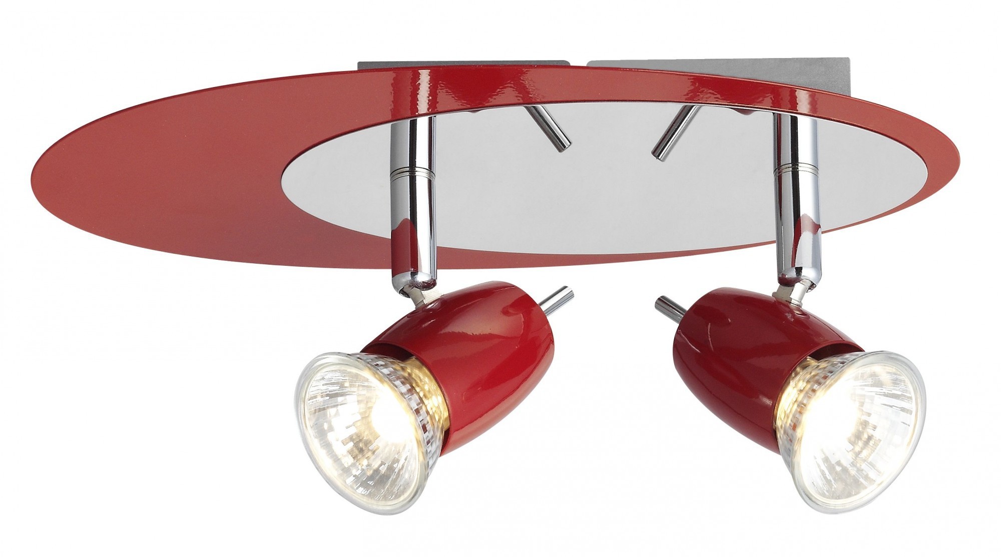 Светильник спот Brilliant KORA G37924/71