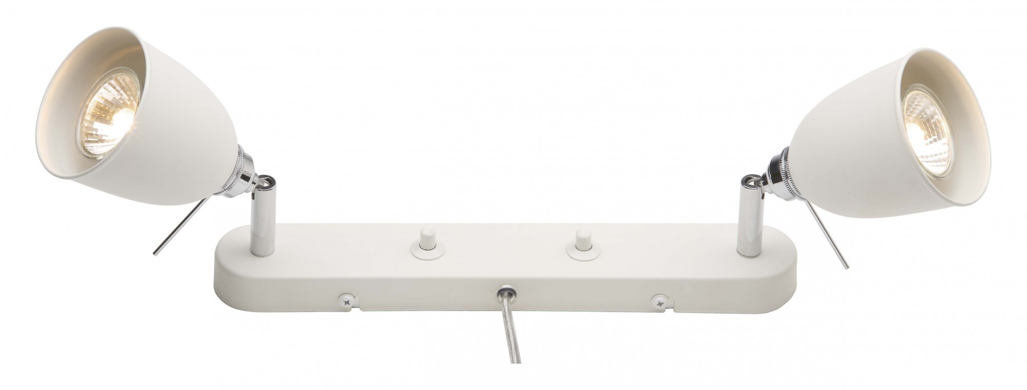 Светильник спот Brilliant EMILIO G10325/75