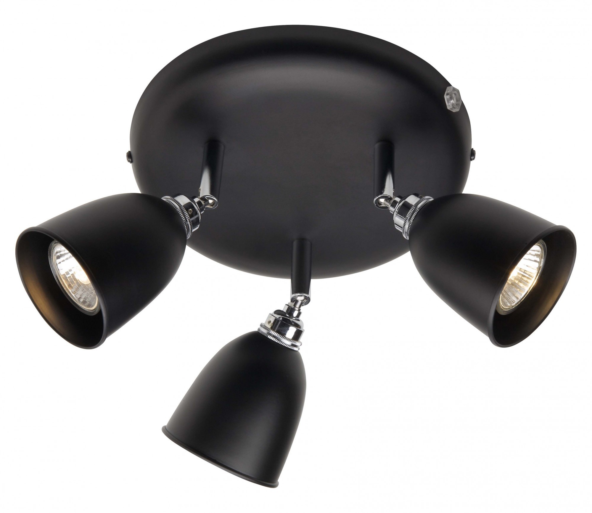 Светильник спот Brilliant EMILIO G10334/76