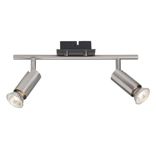 Светильник спот Brilliant NUBIA G14813/76