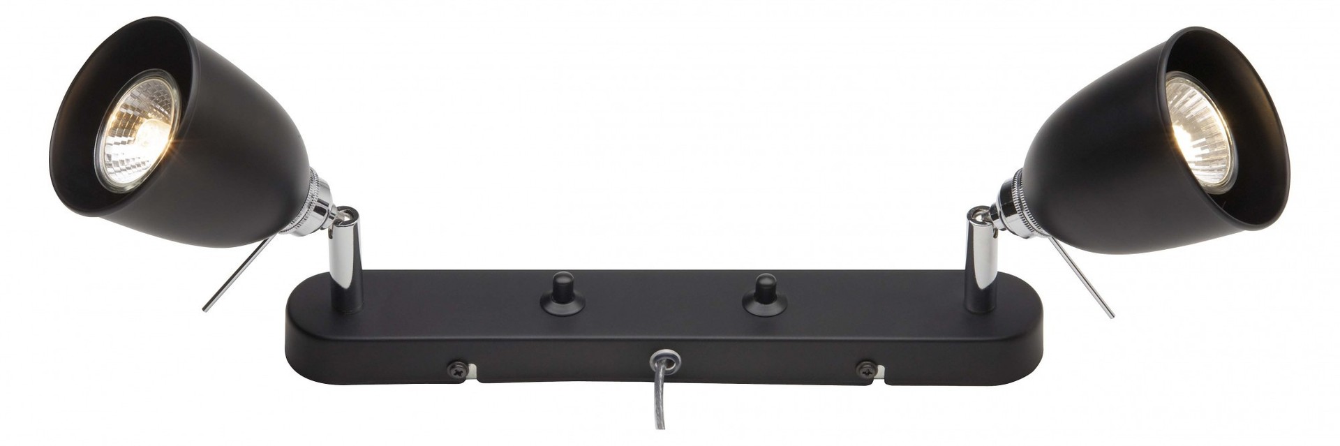 Светильник спот Brilliant EMILIO G10325/76