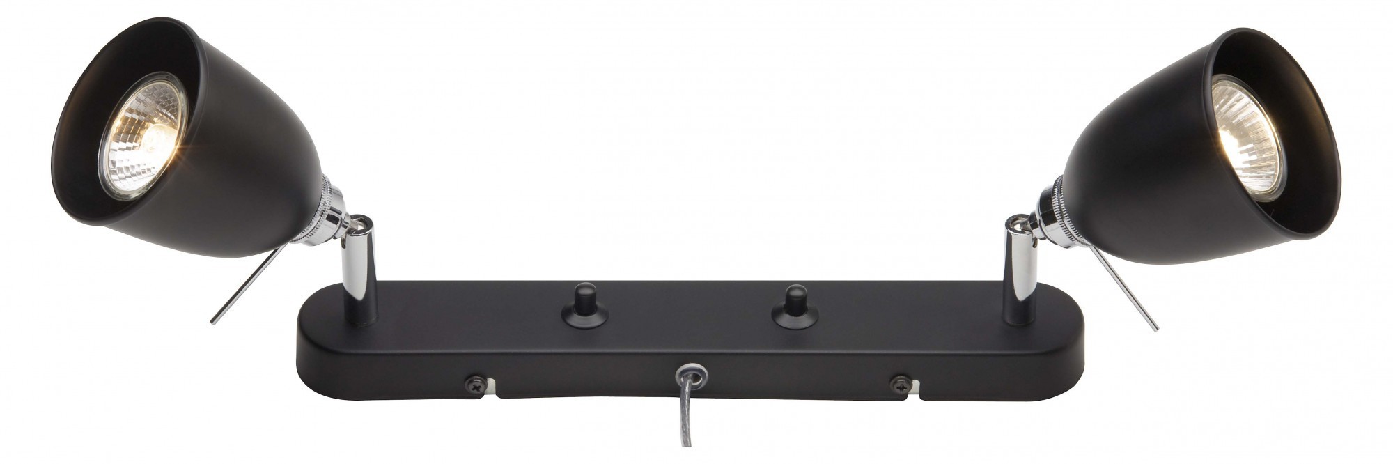 Светильник спот Brilliant EMILIO G10325/76