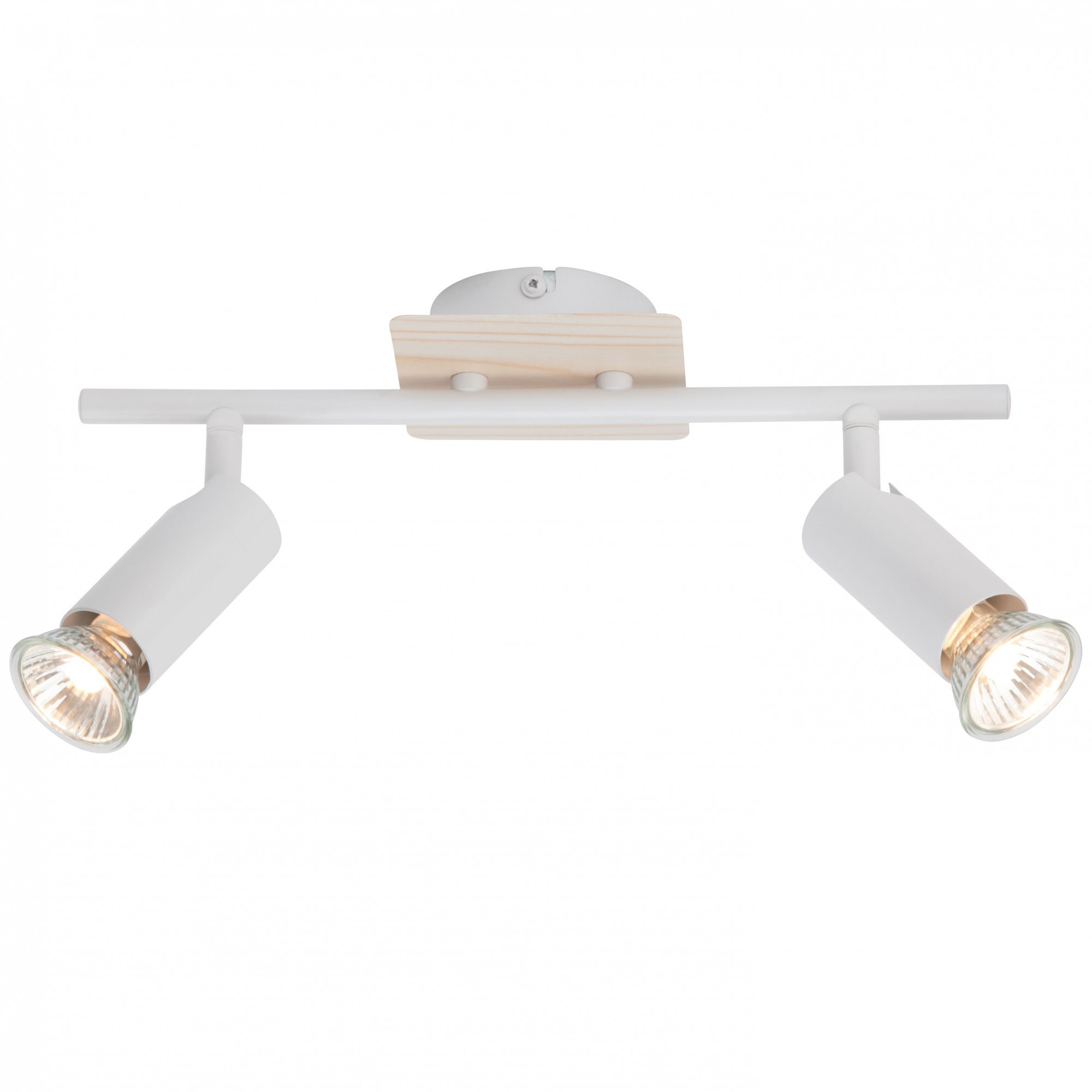 Светильник спот Brilliant NUBIA G14813/75