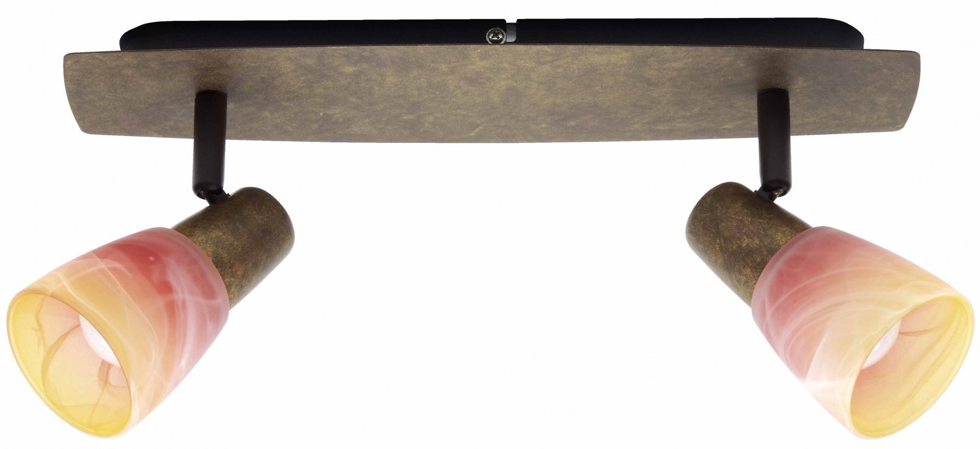 Светильник спот Brilliant MILOS 17829/19