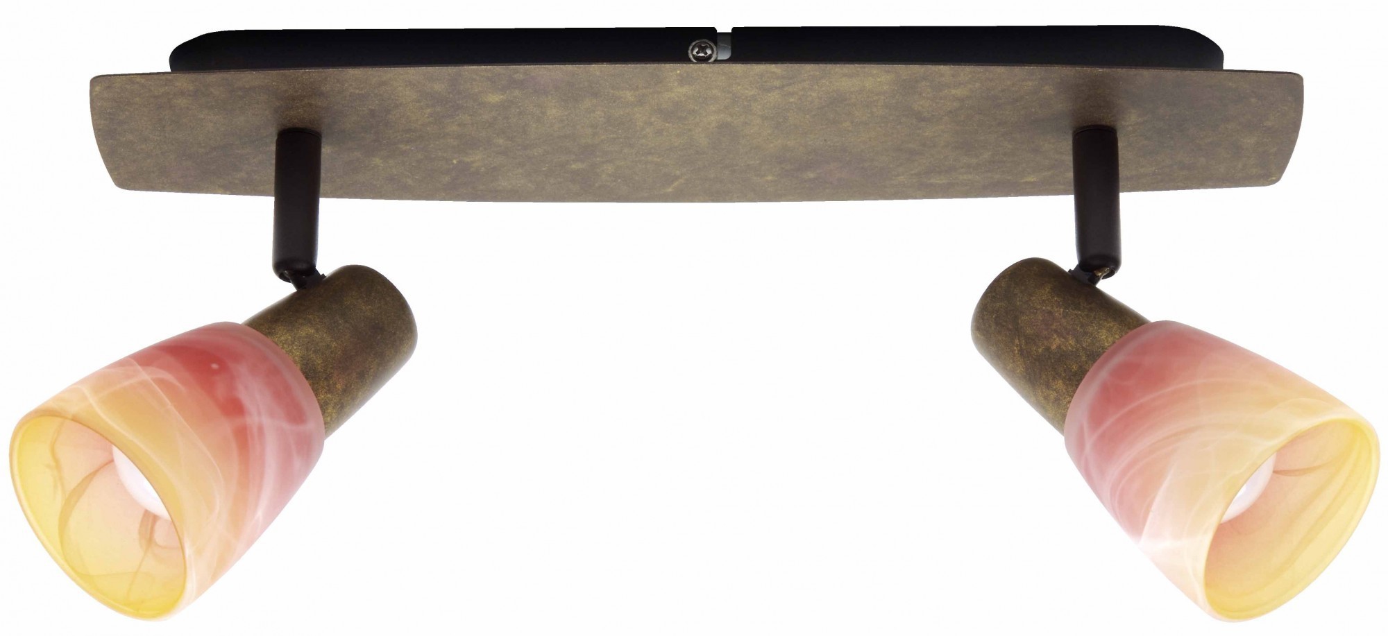 Светильник спот Brilliant MILOS 17829/19