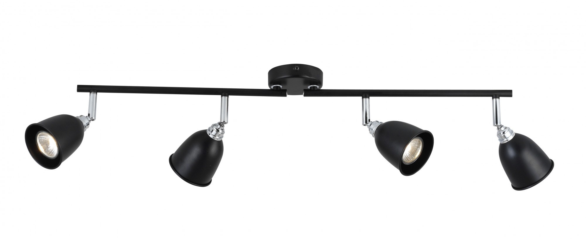 Светильник спот Brilliant EMILIO G10344/76