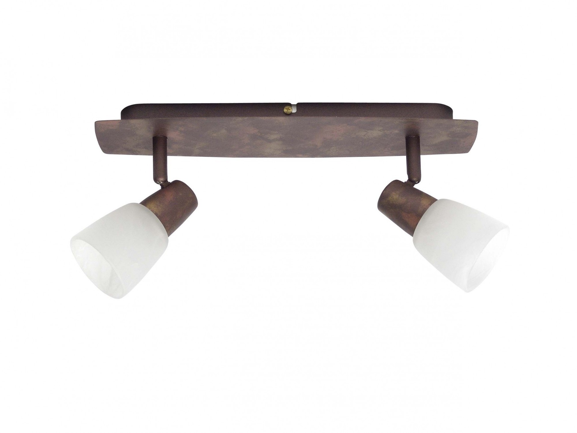 Светильник спот Brilliant MILOS 17829/56