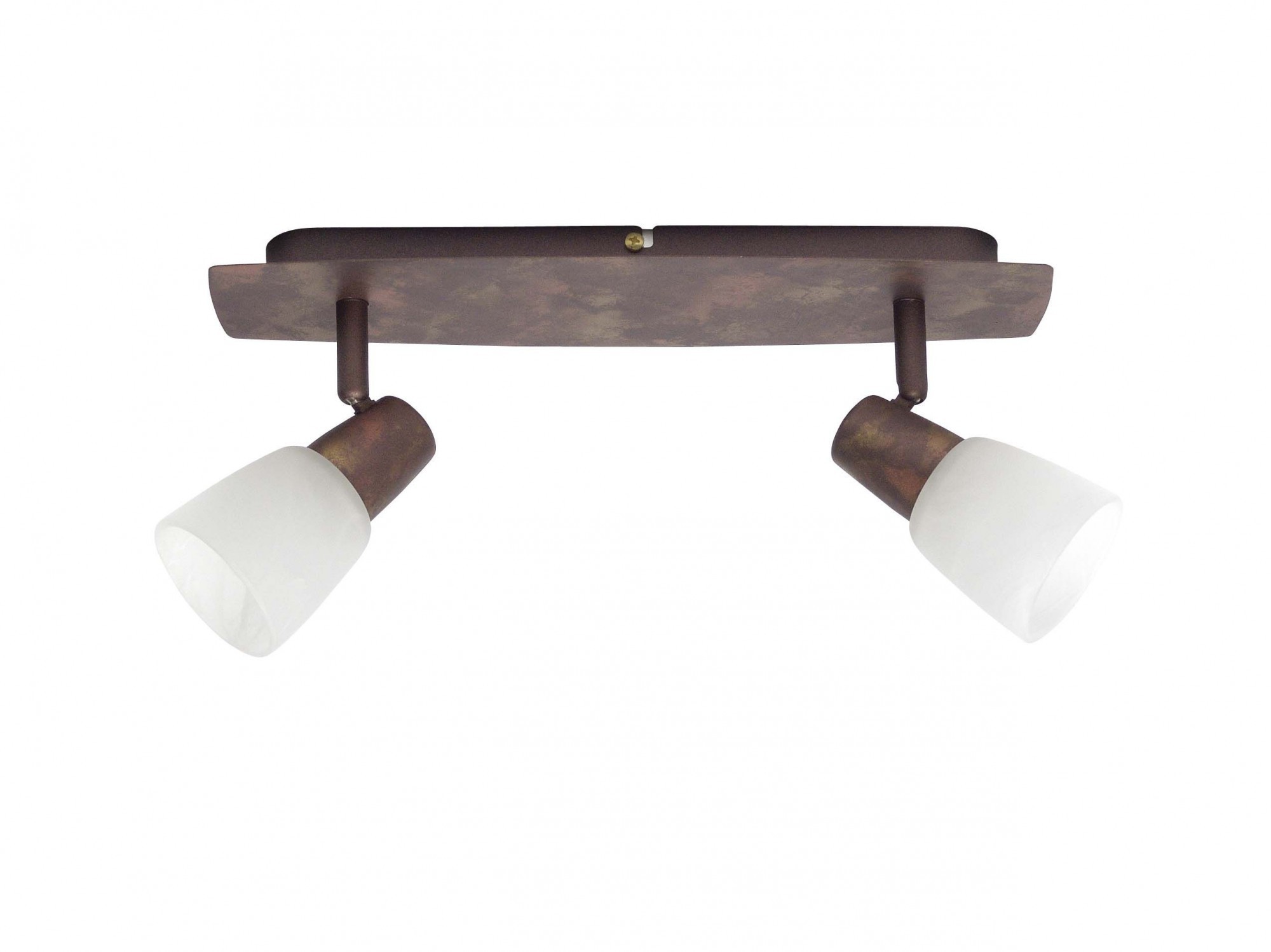 Светильник спот Brilliant MILOS 17829/56