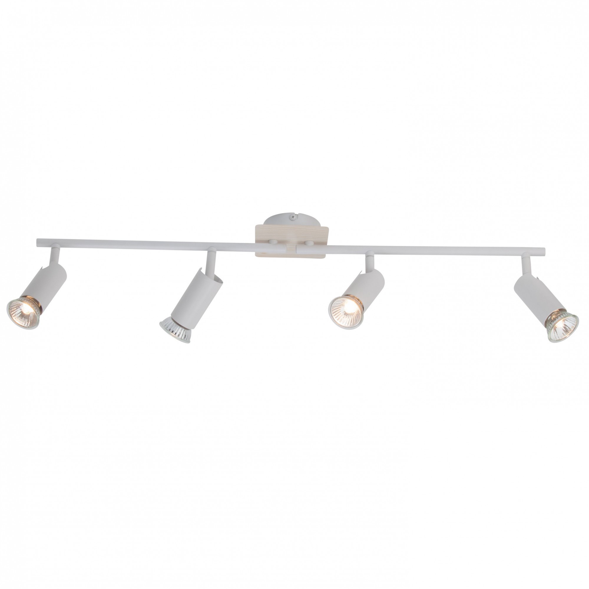 Светильник спот Brilliant NUBIA G14832/75