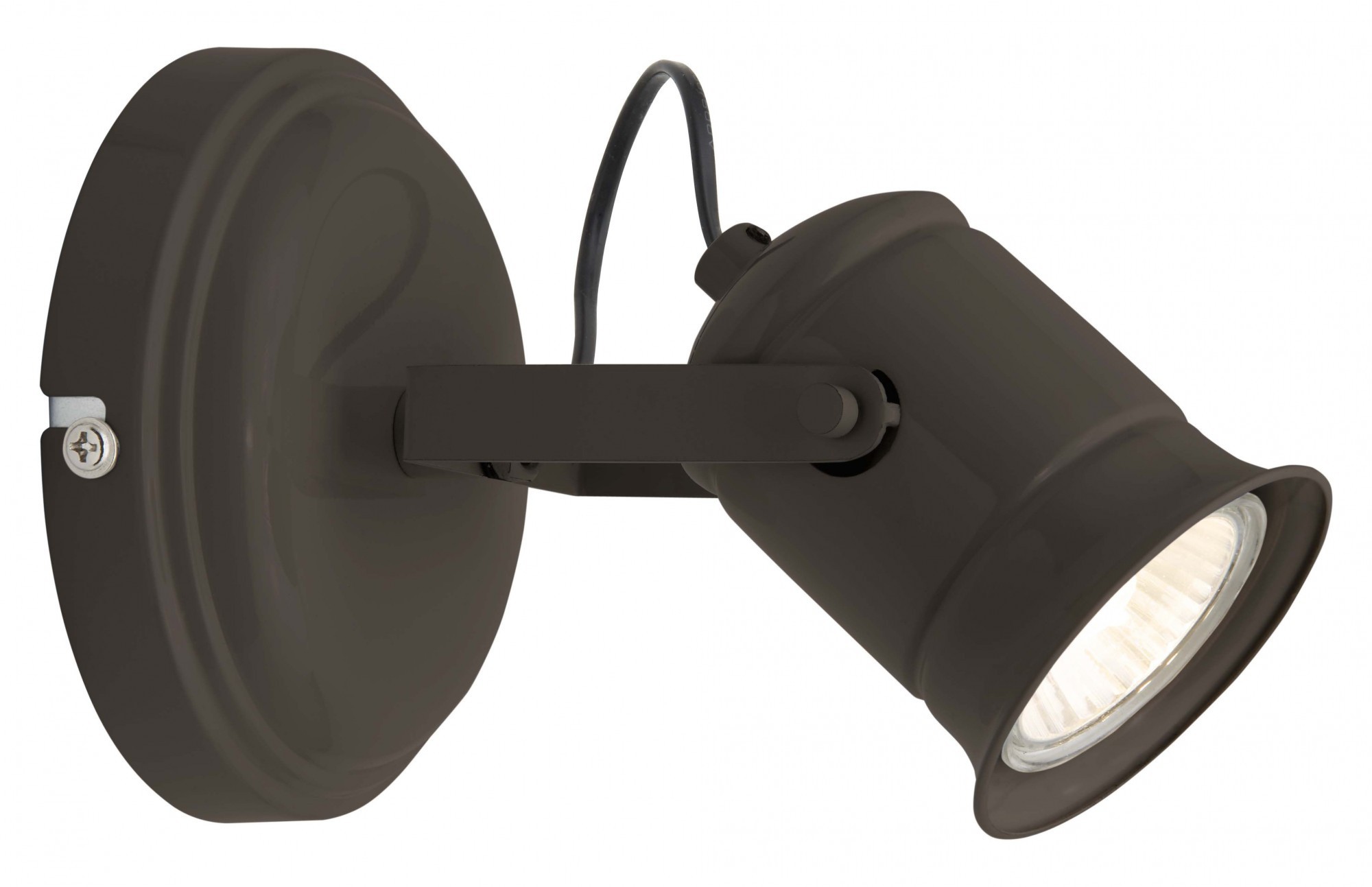 Светильник спот Brilliant CAP G05710/20