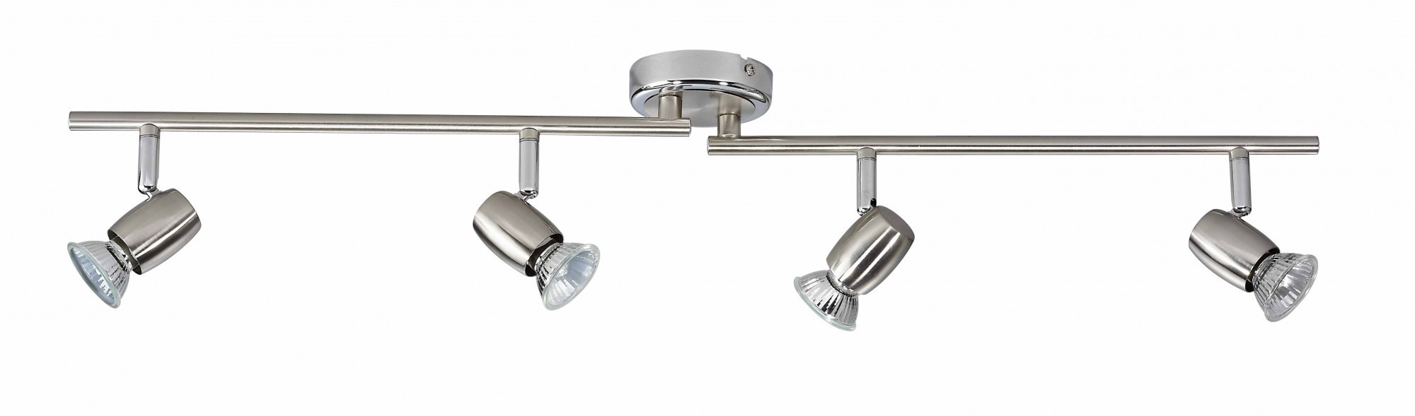 Светильник спот Brilliant PALERMO G55031/77