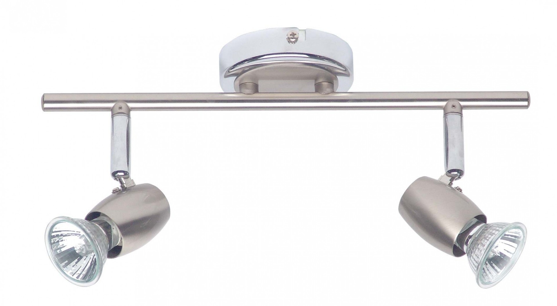 Светильник спот Brilliant PALERMO G55013/77