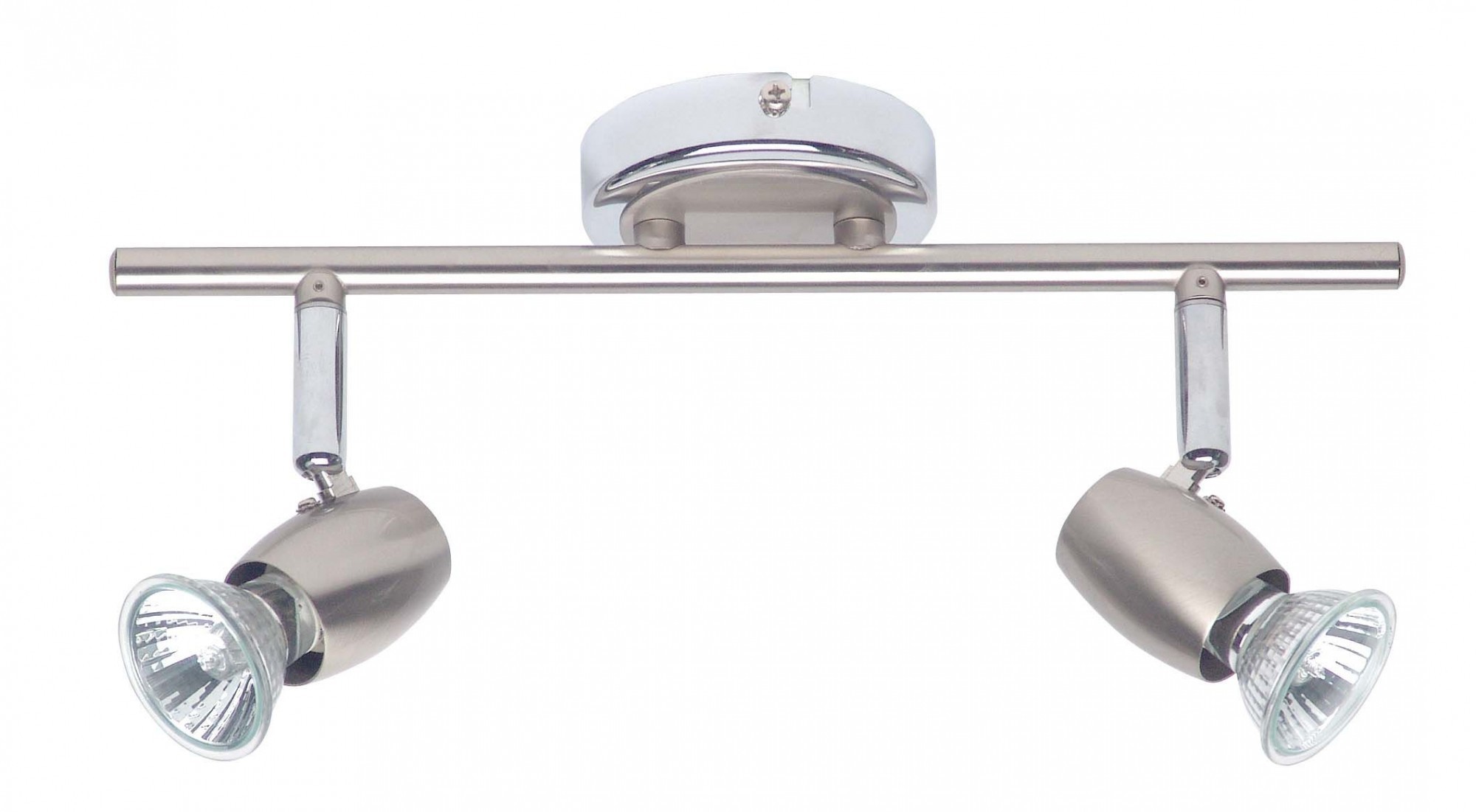 Светильник спот Brilliant PALERMO G55013/77