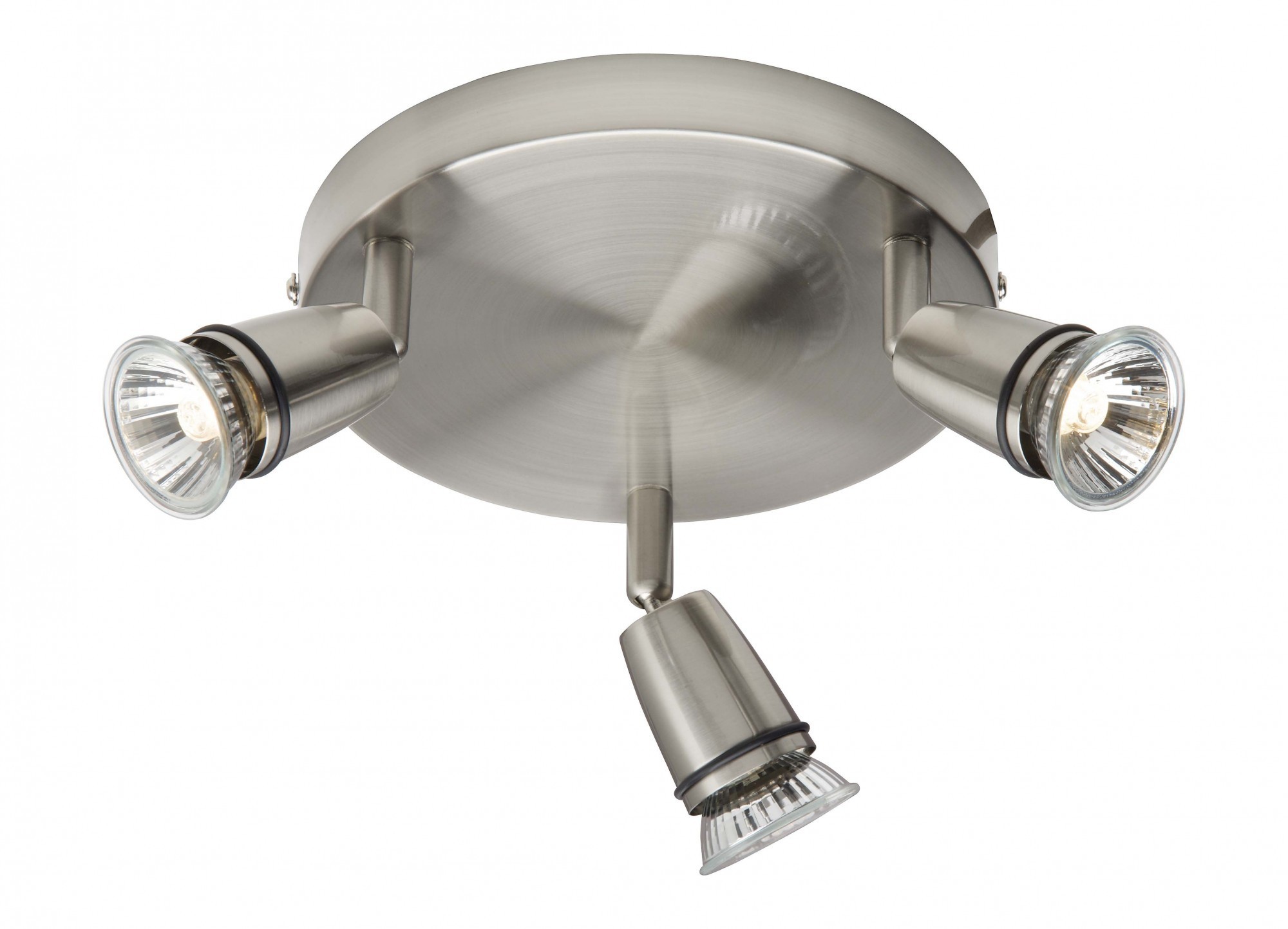 Светильник спот Brilliant PATTY G81634/13