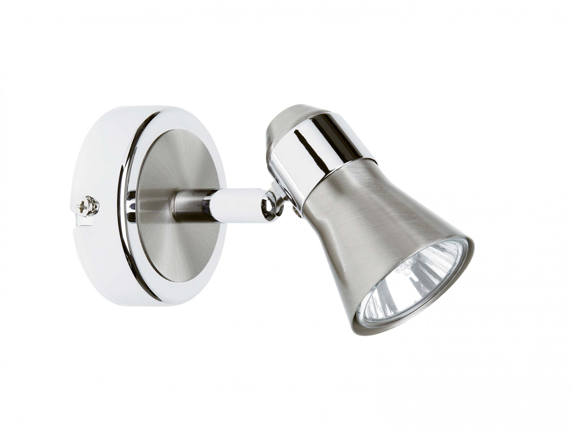 Светильник спот Brilliant JUPP G15910/77