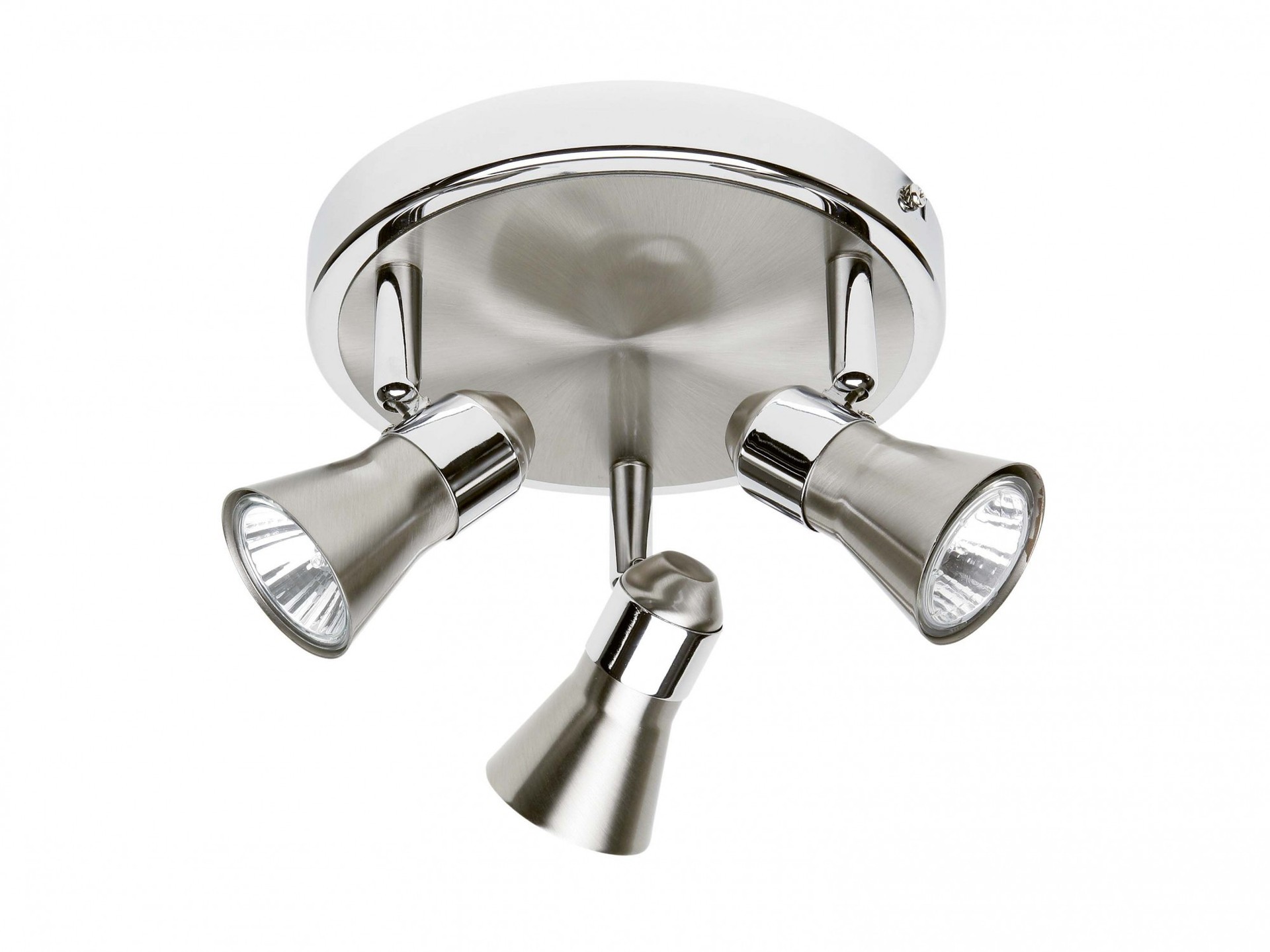 Светильник спот Brilliant JUPP G15934/77