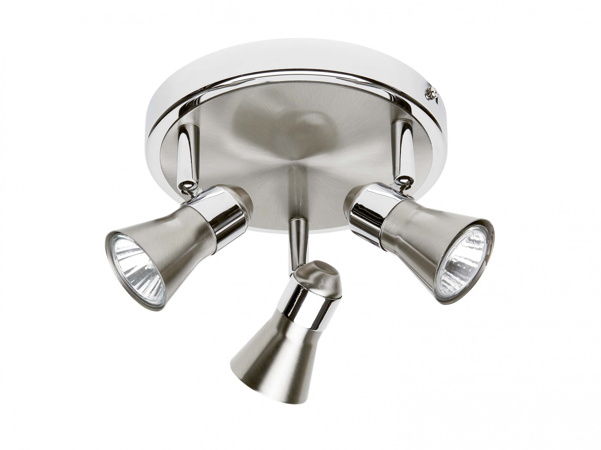 Светильник спот Brilliant JUPP G15934/77