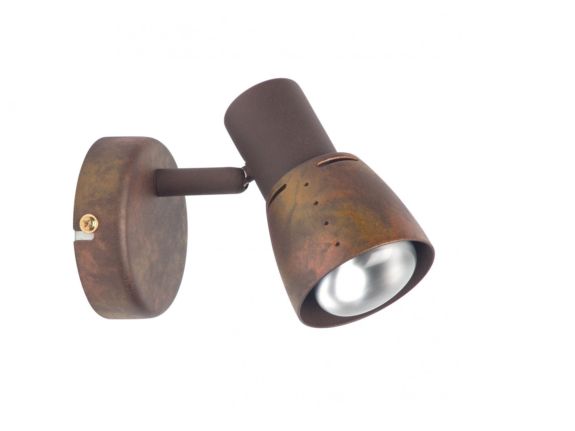 Светильник спот Brilliant LAVA 39510/56