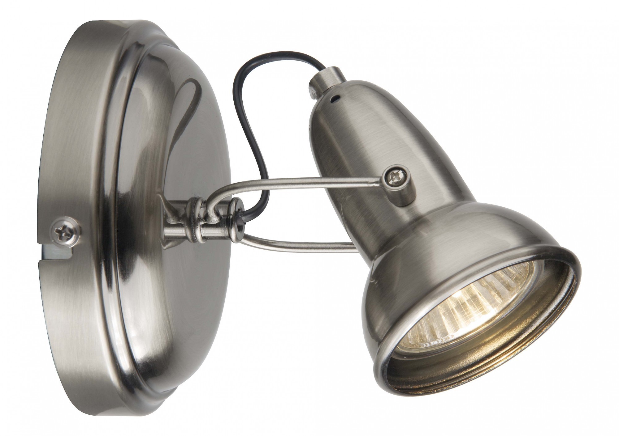 Светильник спот Brilliant NELSON G14510/43