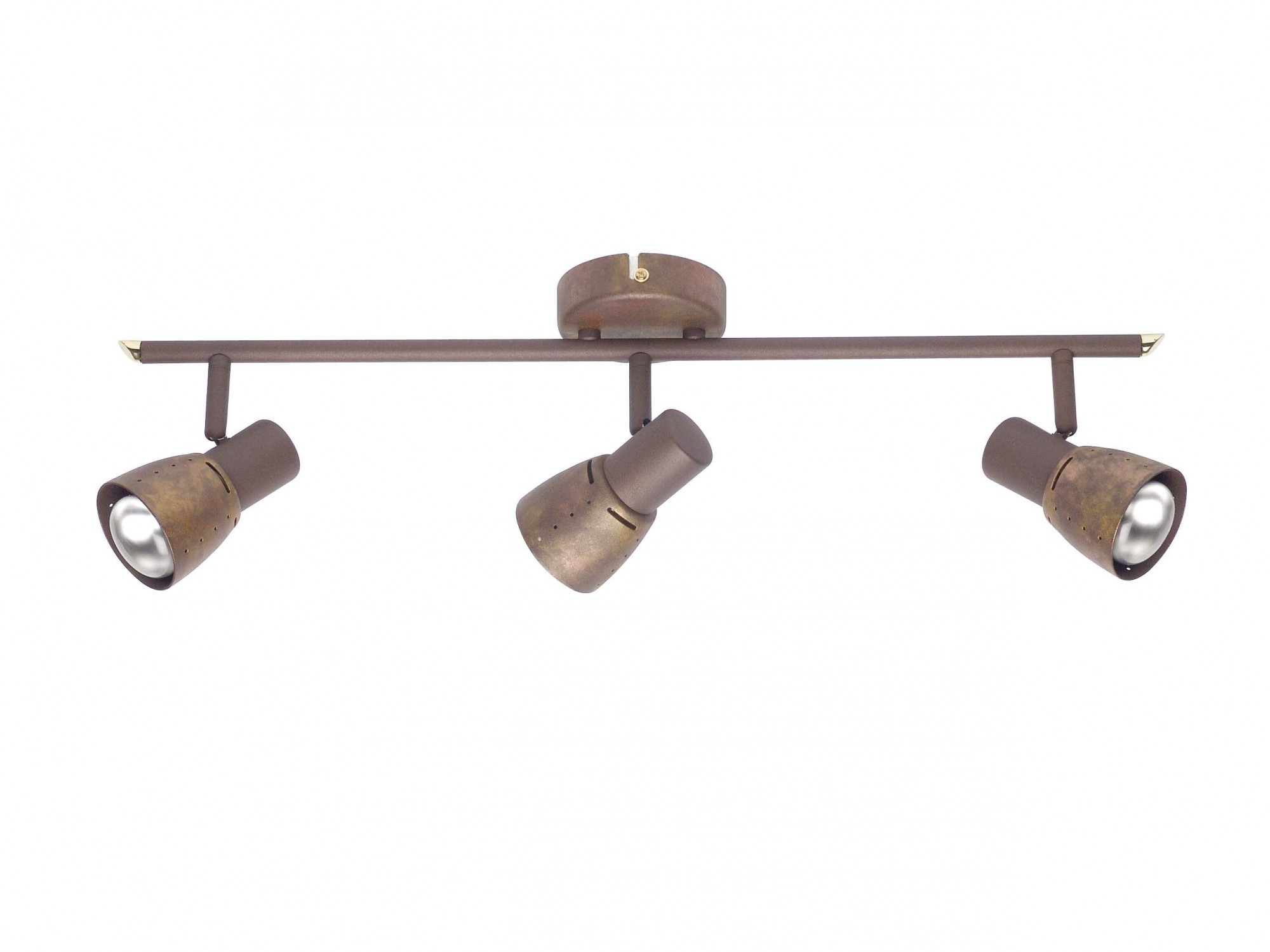 Светильник спот Brilliant LAVA 39516/56