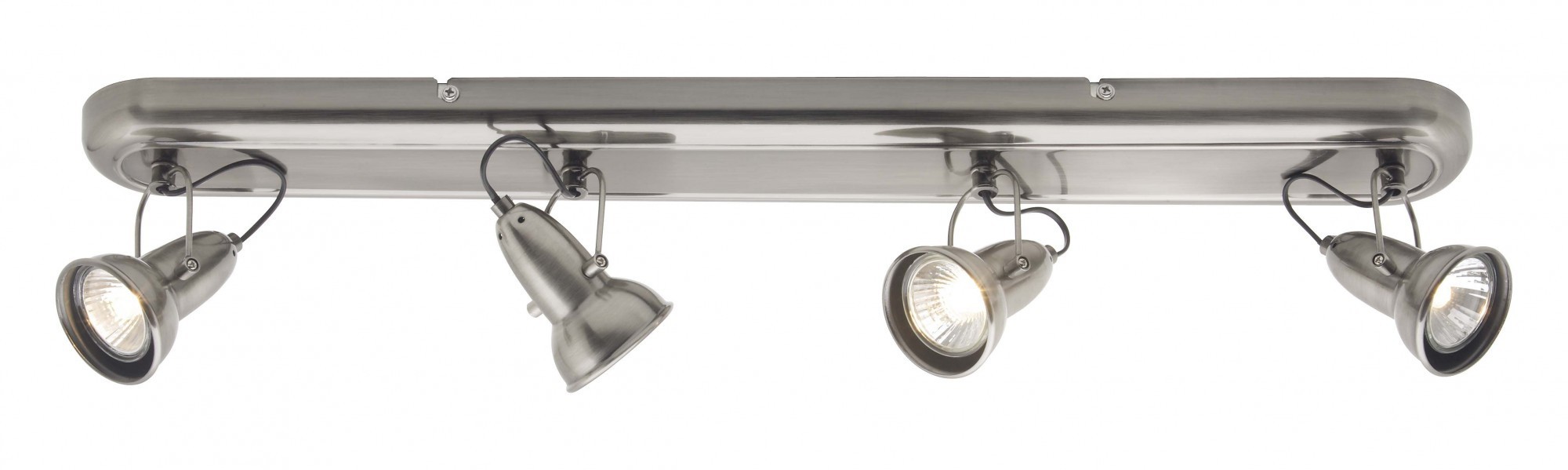 Светильник спот Brilliant NELSON G14531/43