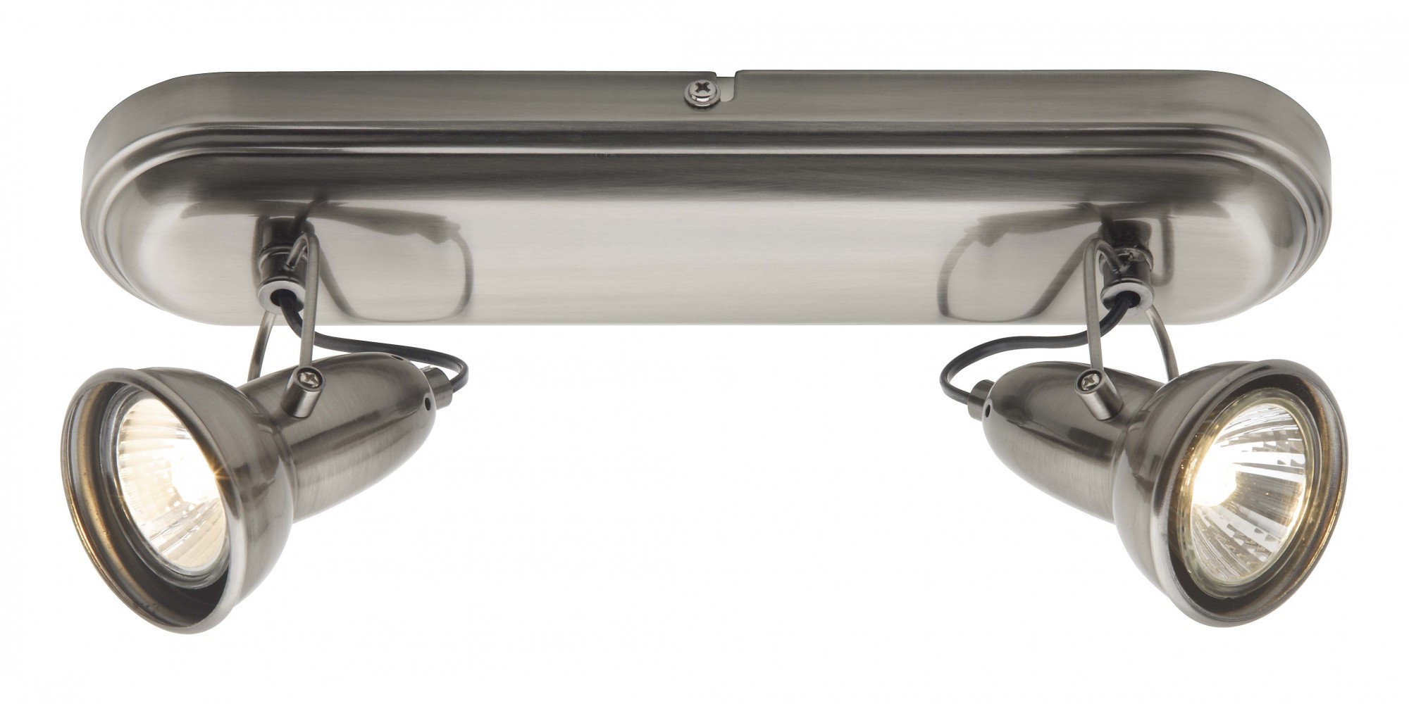 Светильник спот Brilliant NELSON G14529/43