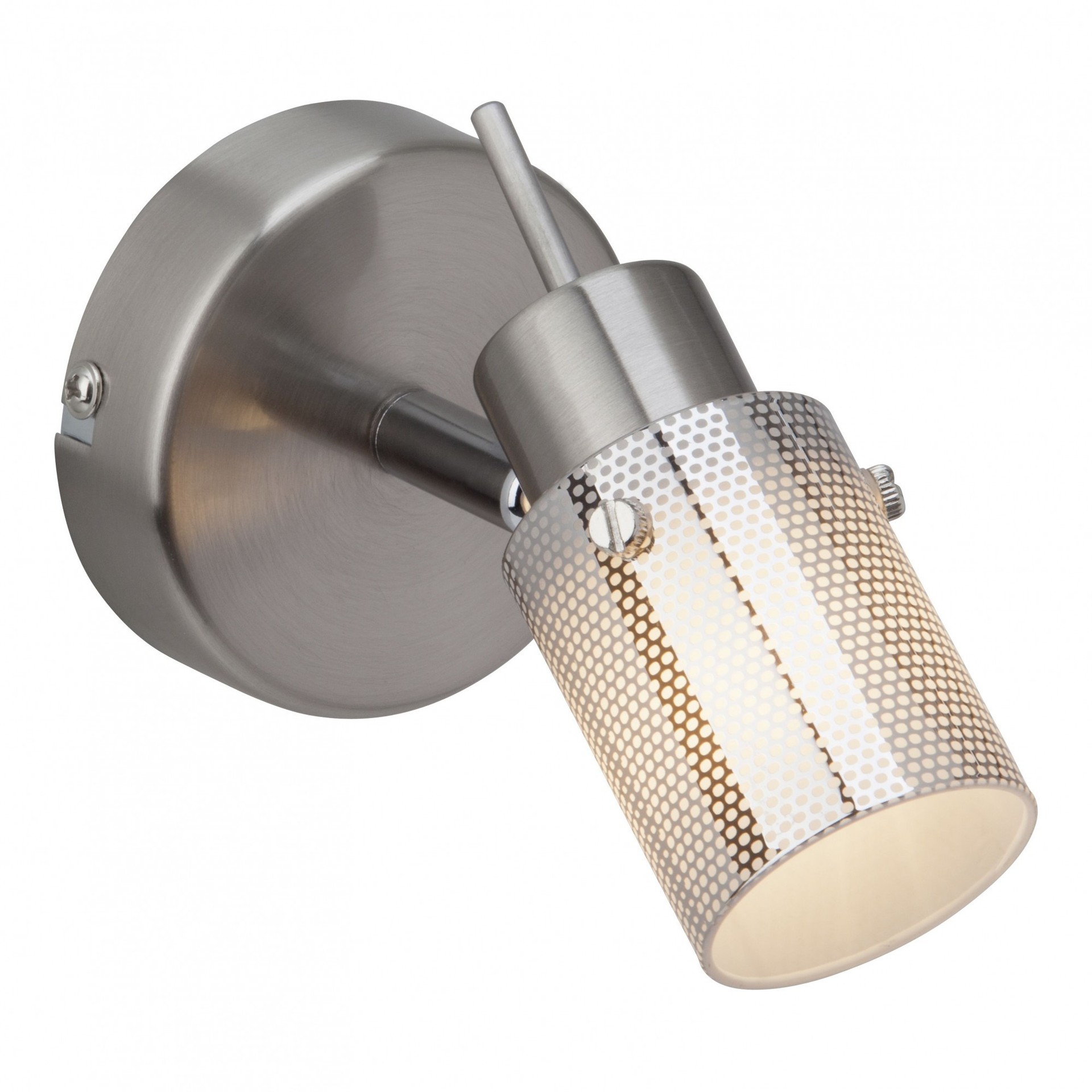 Светильник спот Brilliant JULIET G36510/77