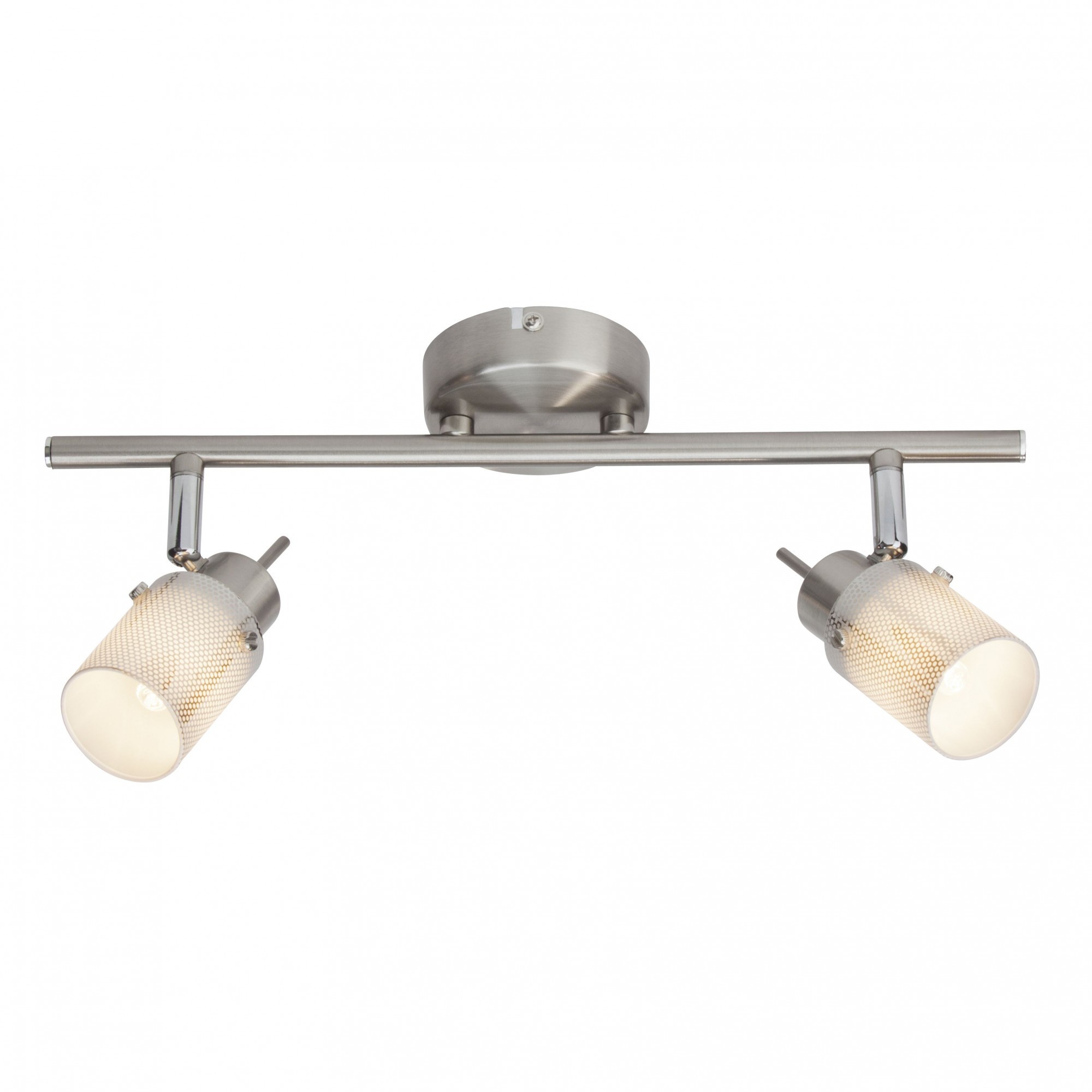 Светильник спот Brilliant JULIET G36513/77