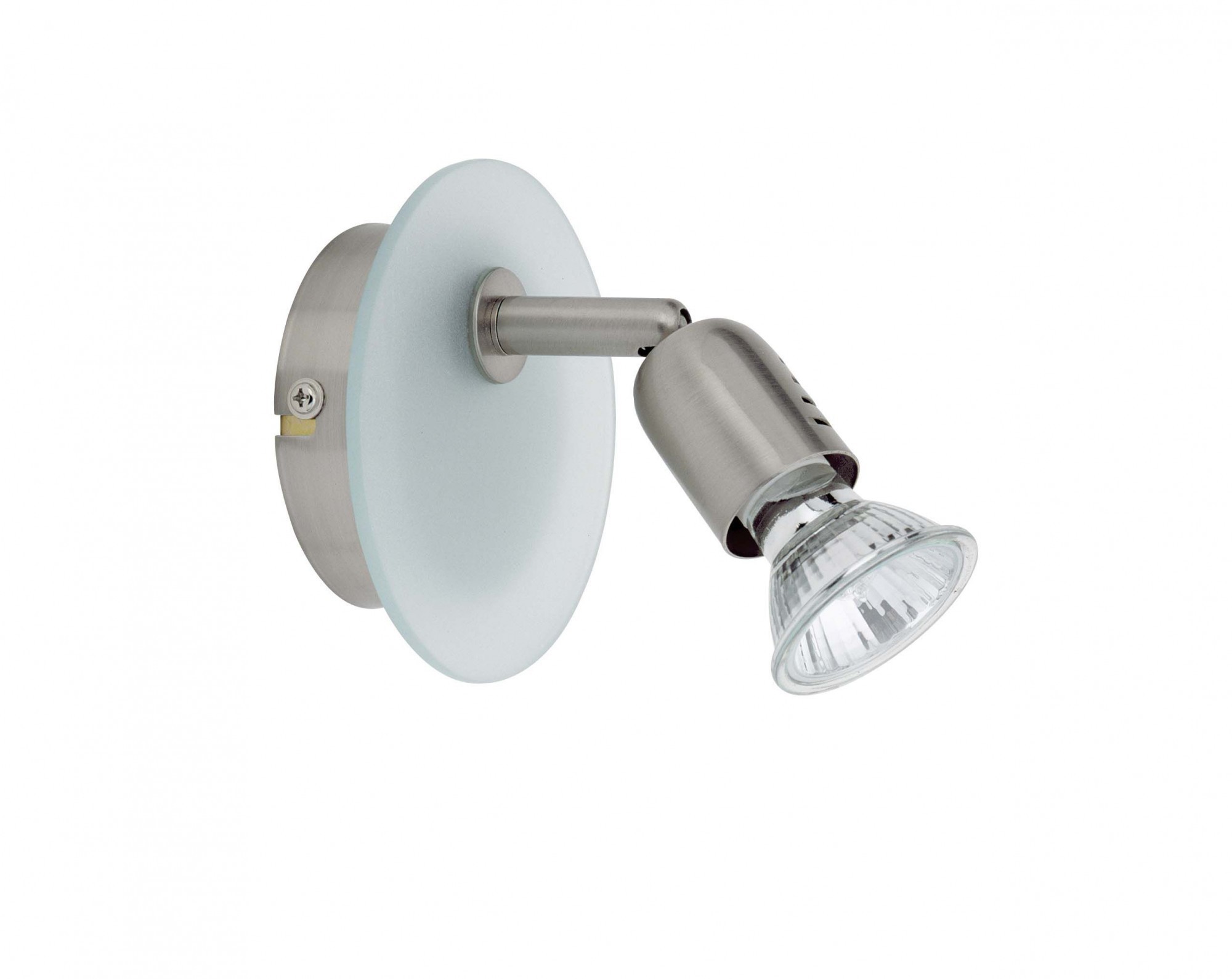 Светильник спот Brilliant SAMOS GLAS G49910/13