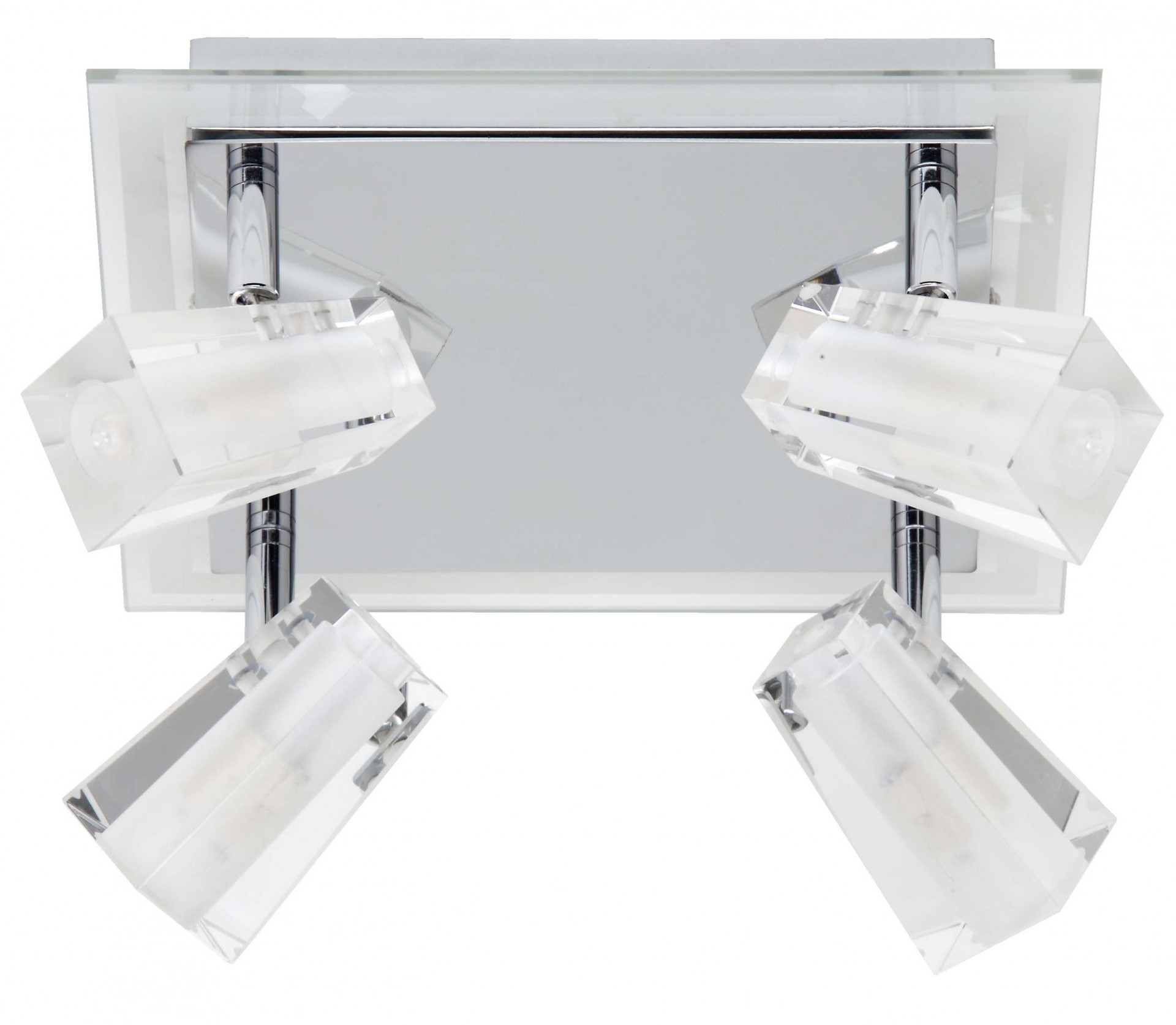 Светильник спот Brilliant FROST G57235/15